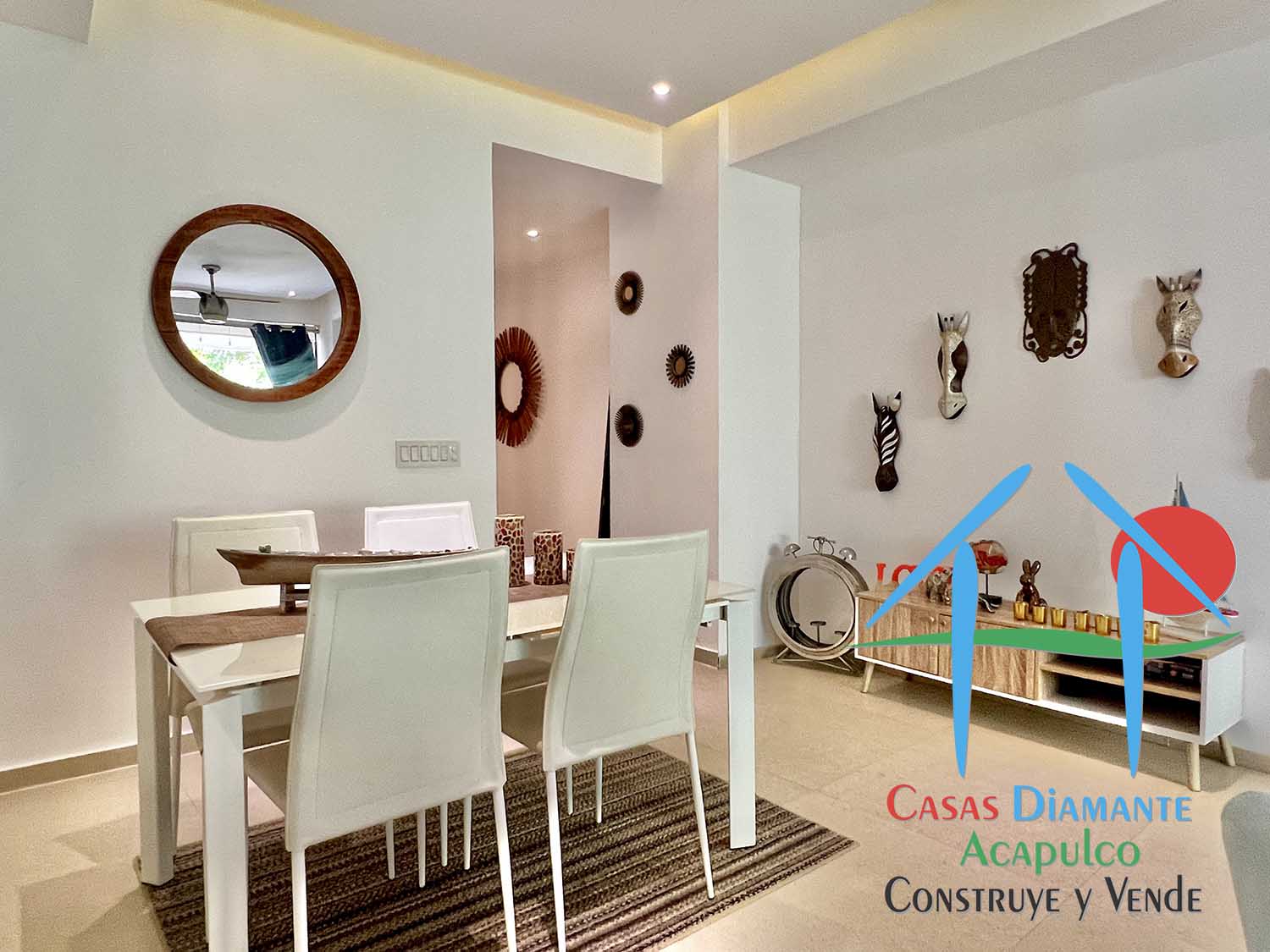 La Isla Ibiza E2 - Estancia 5