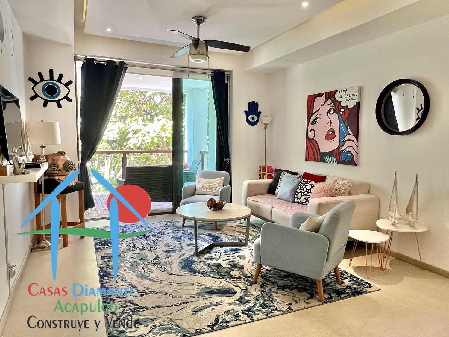 La Isla Ibiza E2 - Estancia 8