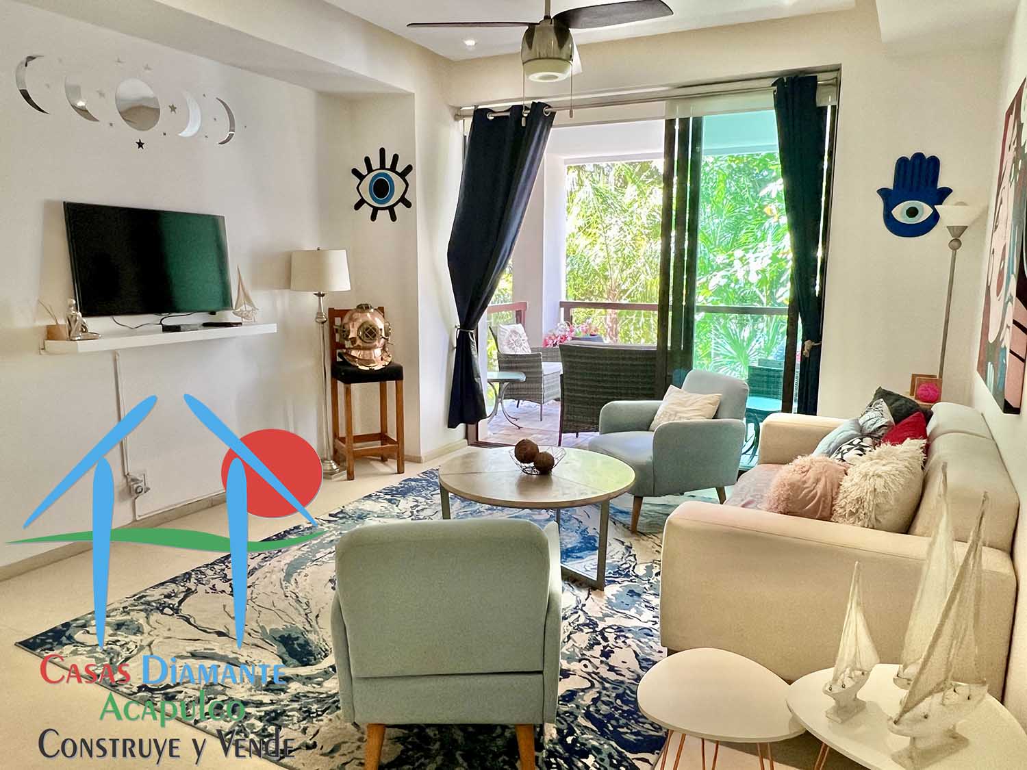 La Isla Ibiza E2 - Estancia 9