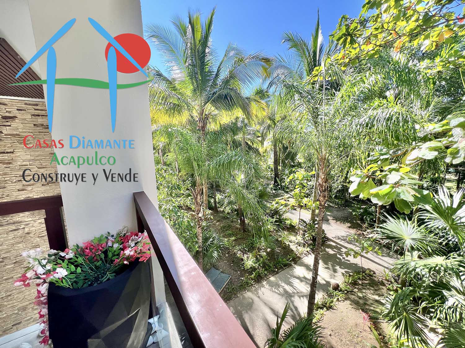 La Isla Ibiza E2 - Terraza 6