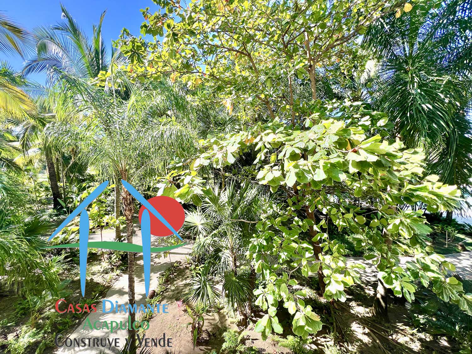 La Isla Ibiza E2 - Terraza 7