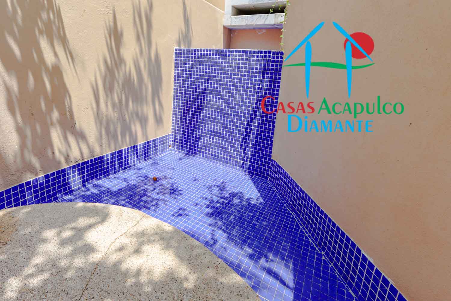 Villa del Río - Acceso 3