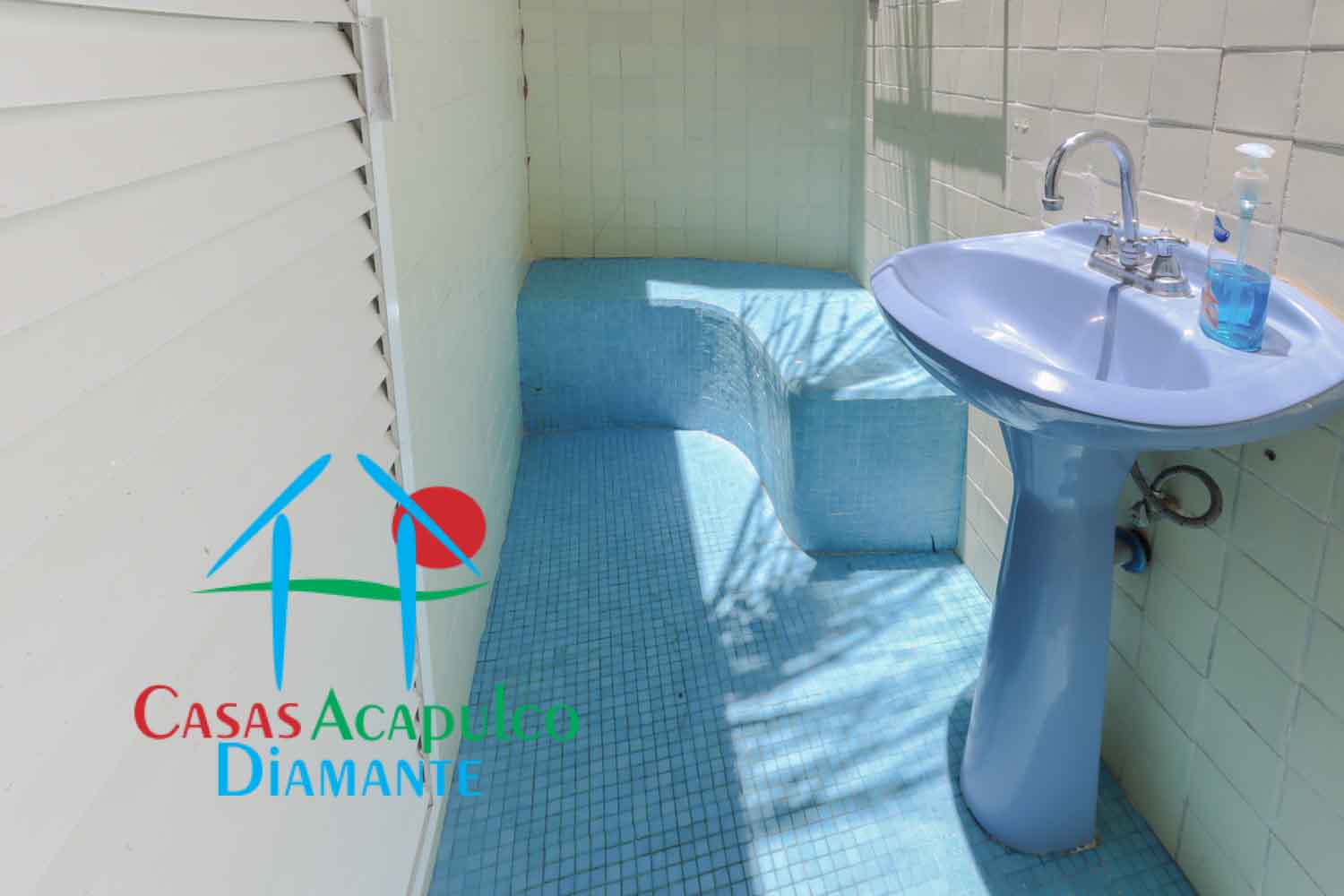 Villa del Río - Alberca 8