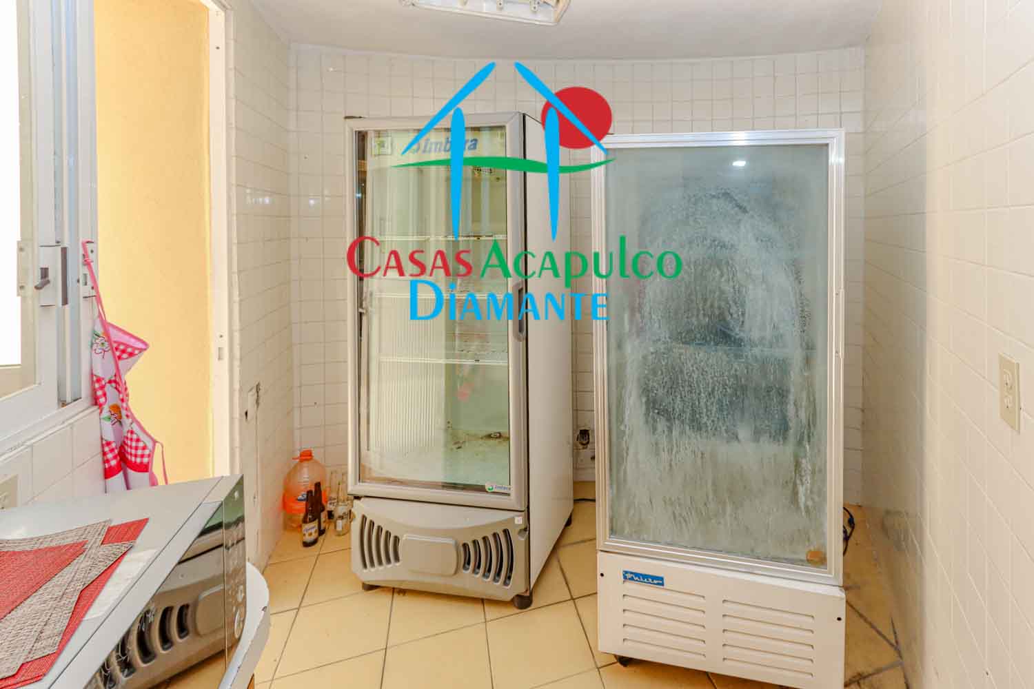 Villa del Río - Cocina 4