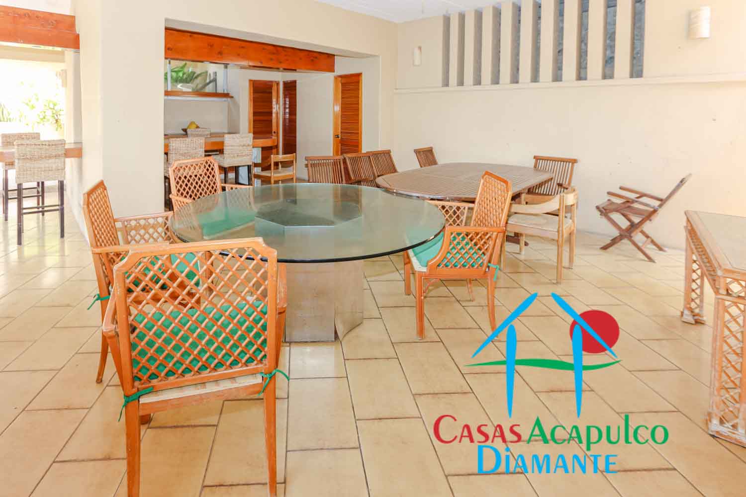 Villa del Río - Estancia 1