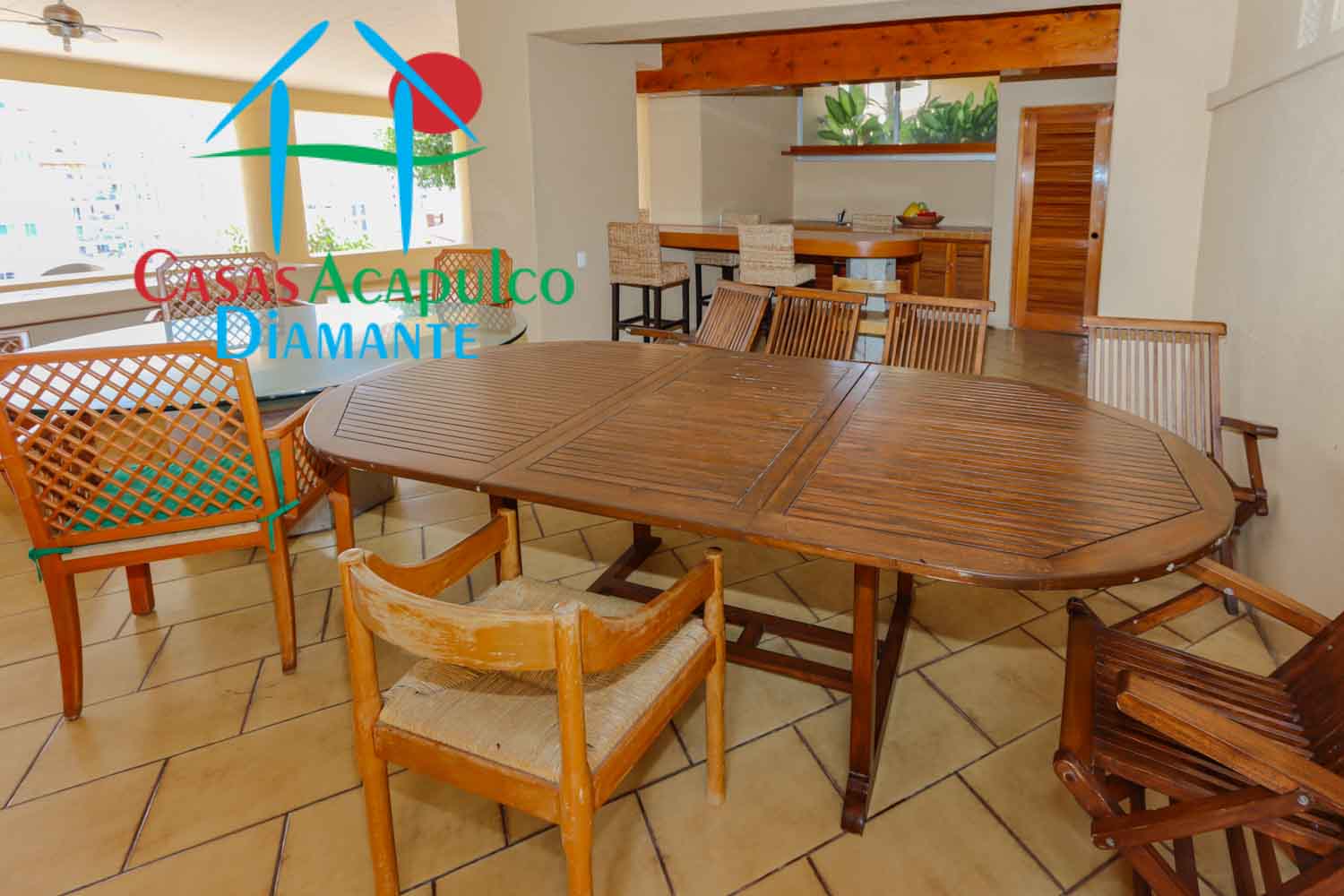 Villa del Río - Estancia 2