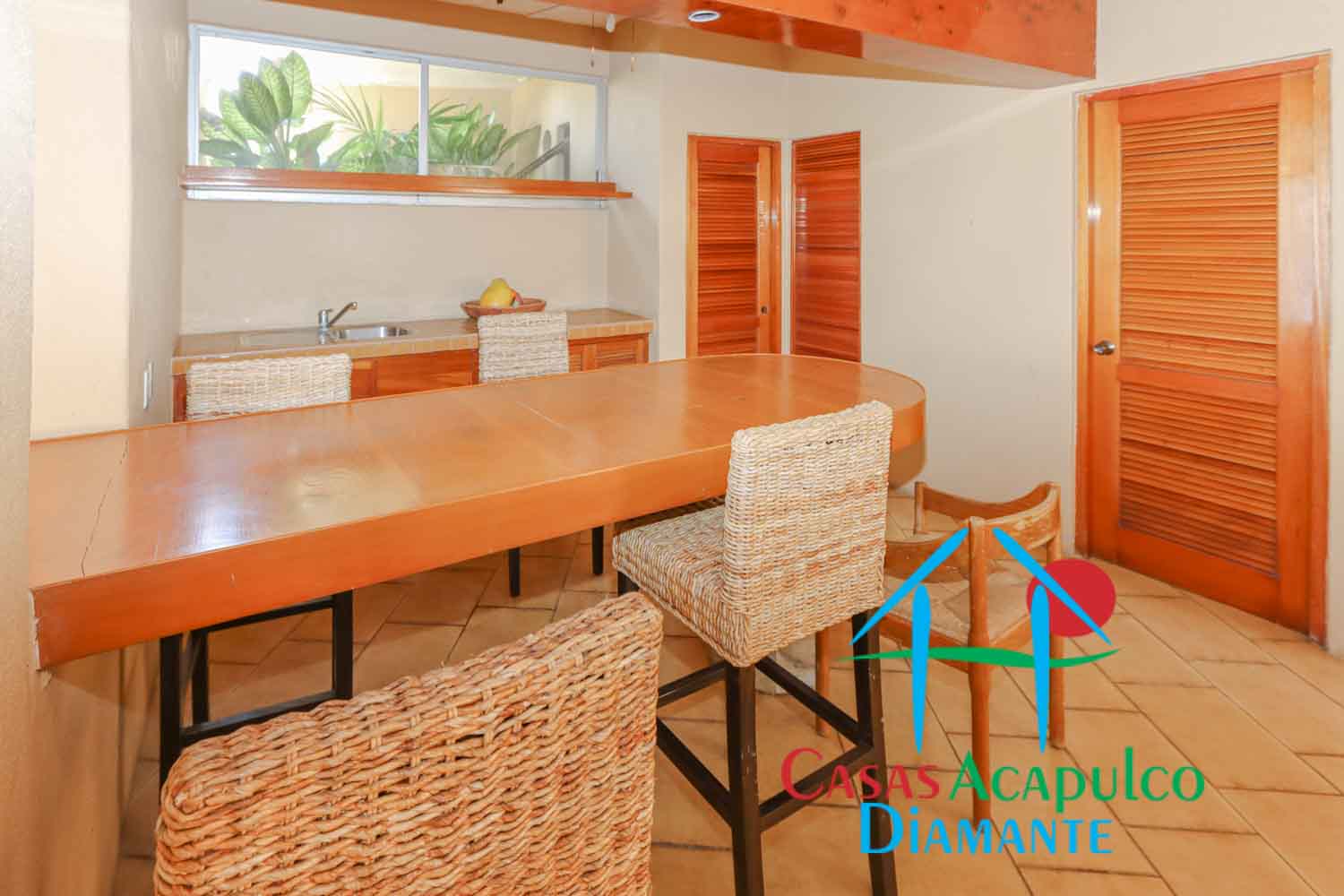 Villa del Río - Estancia 3