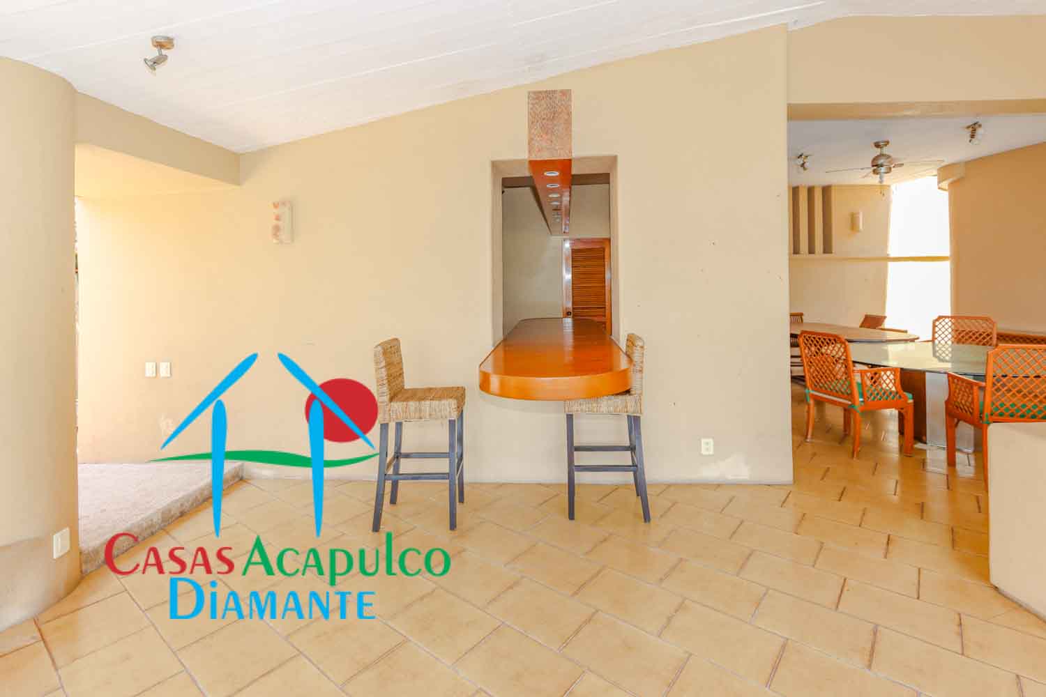 Villa del Río - Estancia 5