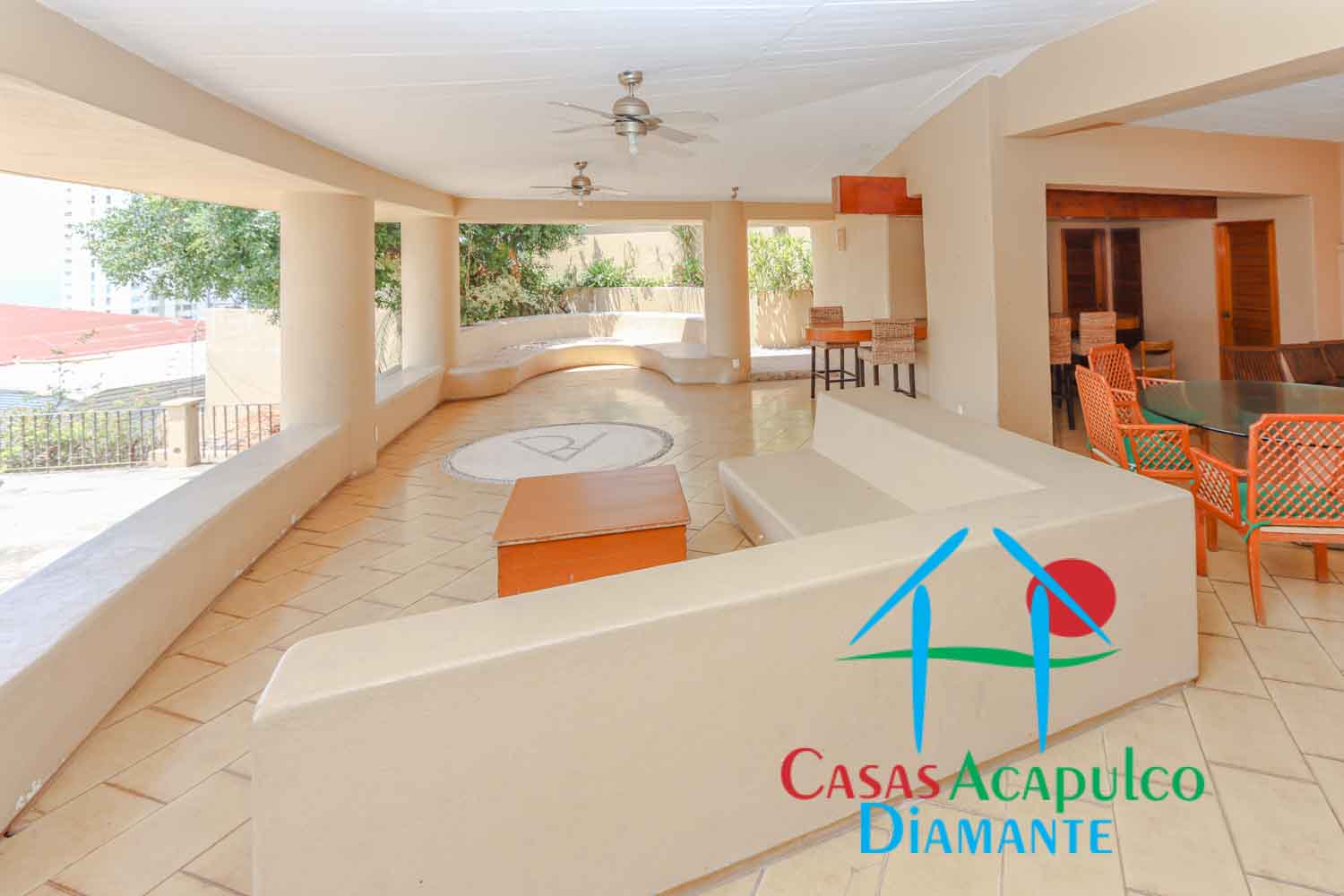 Villa del Río - Estancia 6