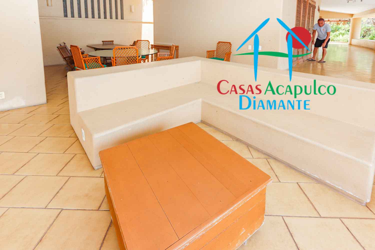 Villa del Río - Estancia 7