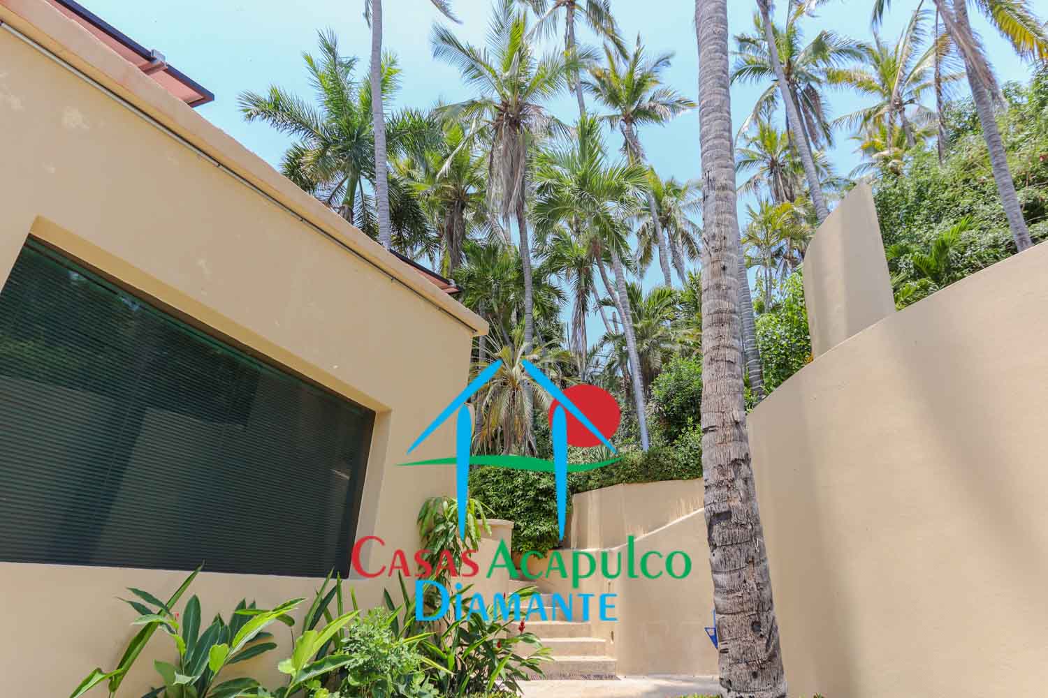 Villa del Río - Fachada 4