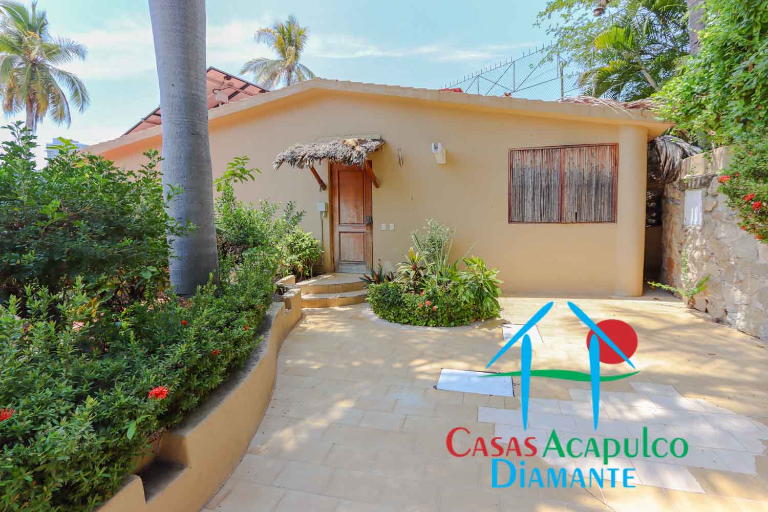 Villa del Río - Fachada 5