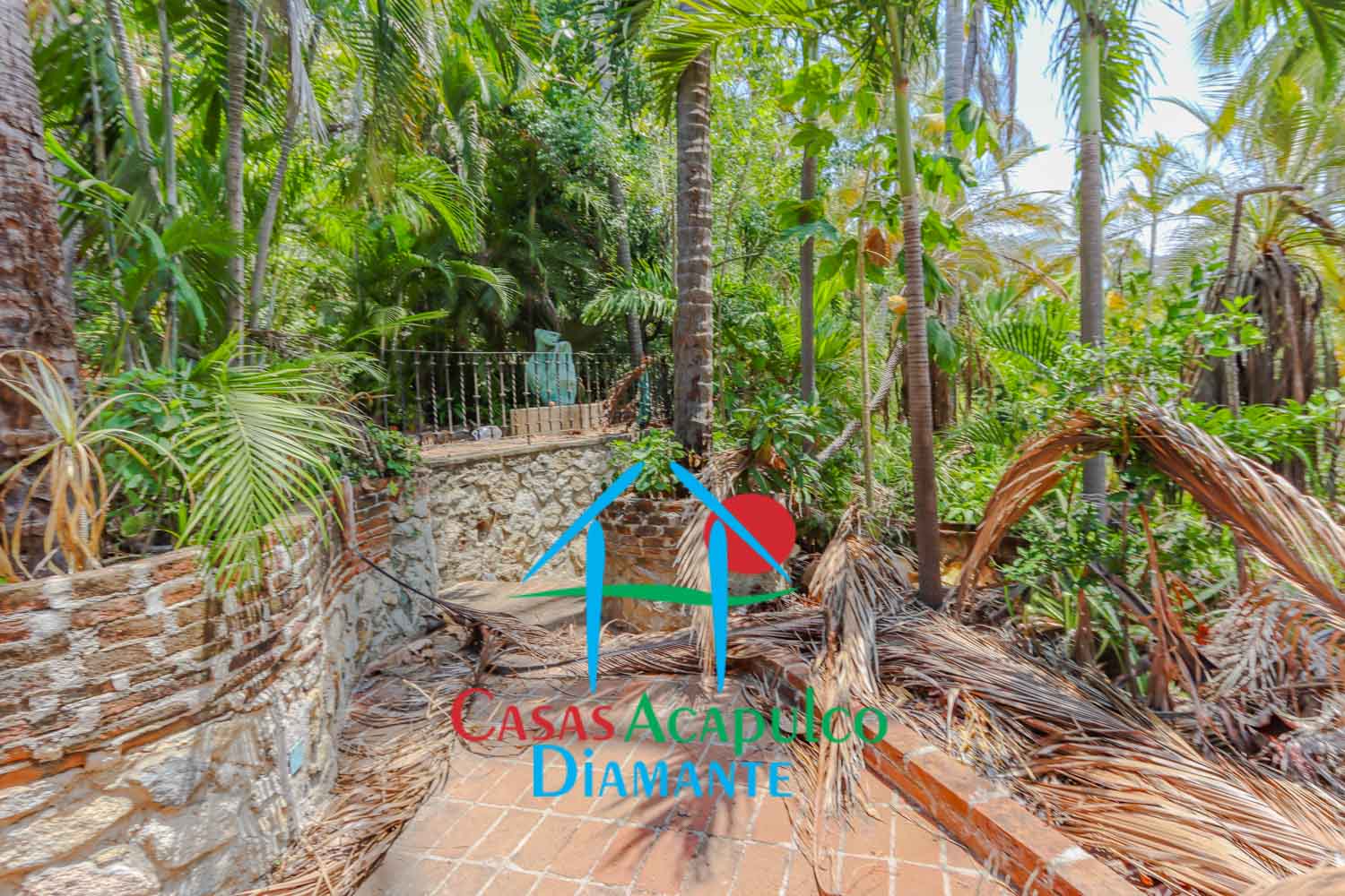 Villa del Río - Jardines 9