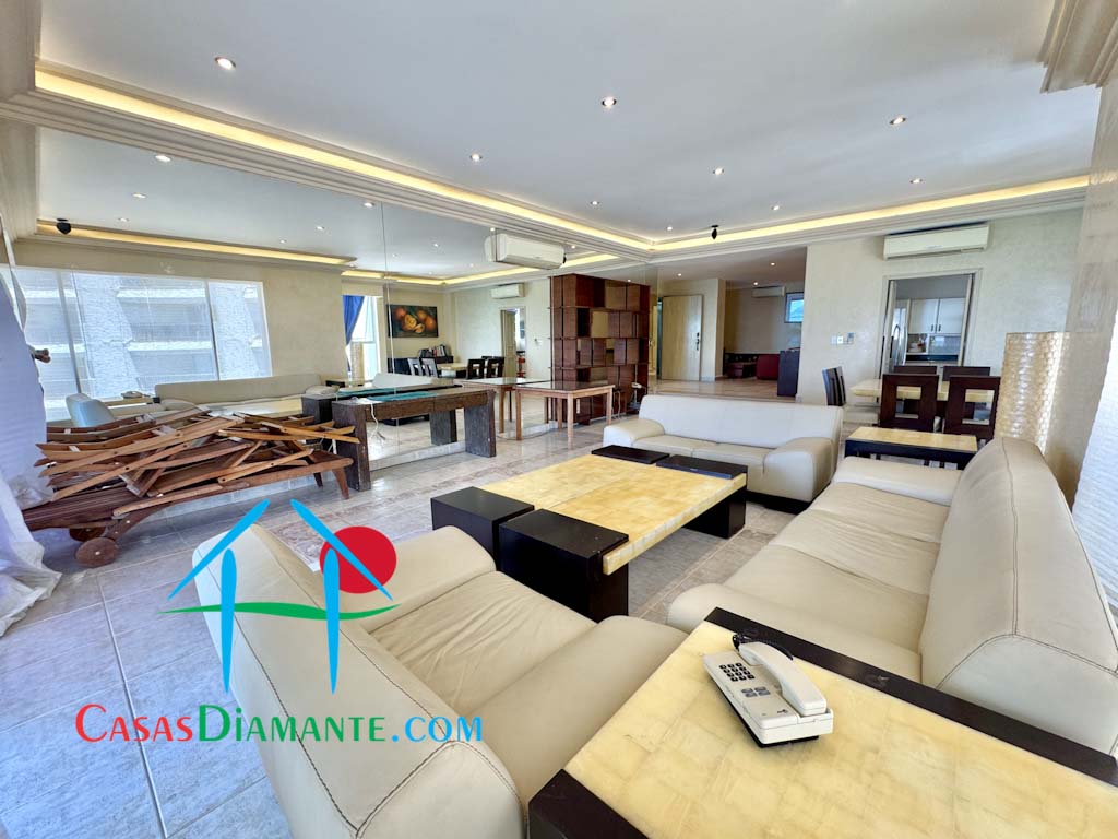 La Perla PH 1702 - Estancia 12