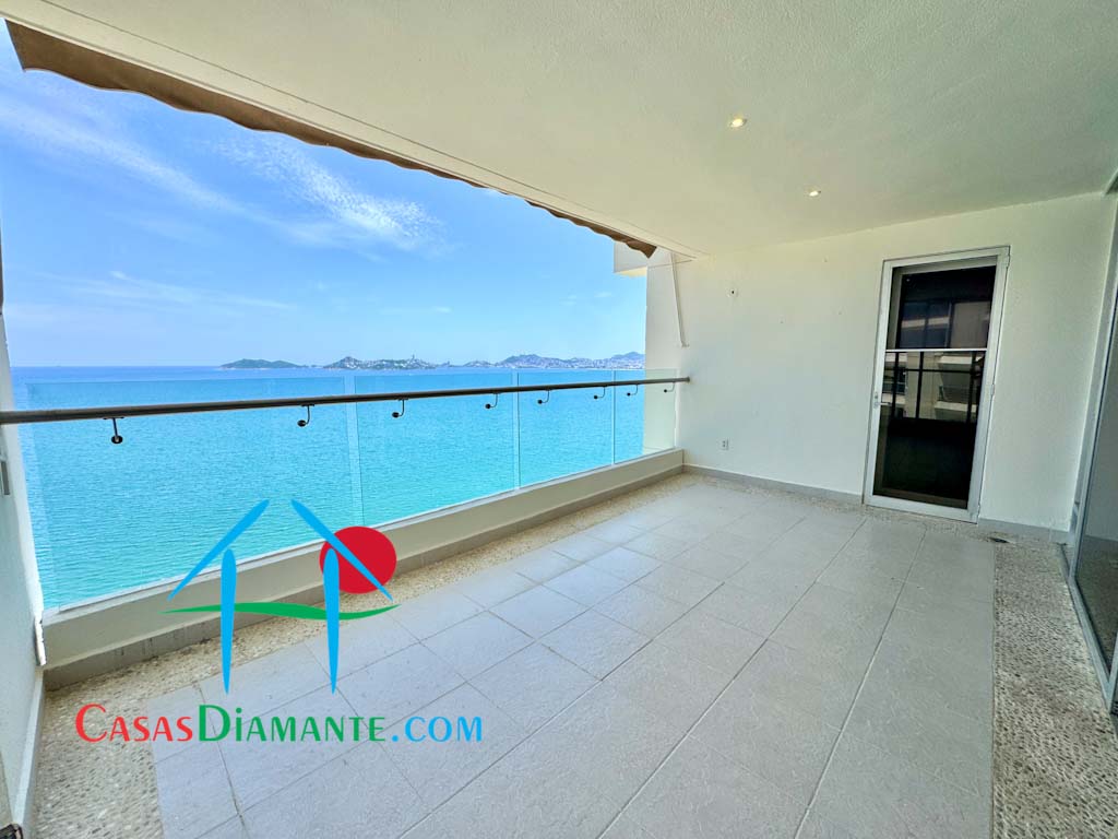La Perla PH 1702 - Terraza 3