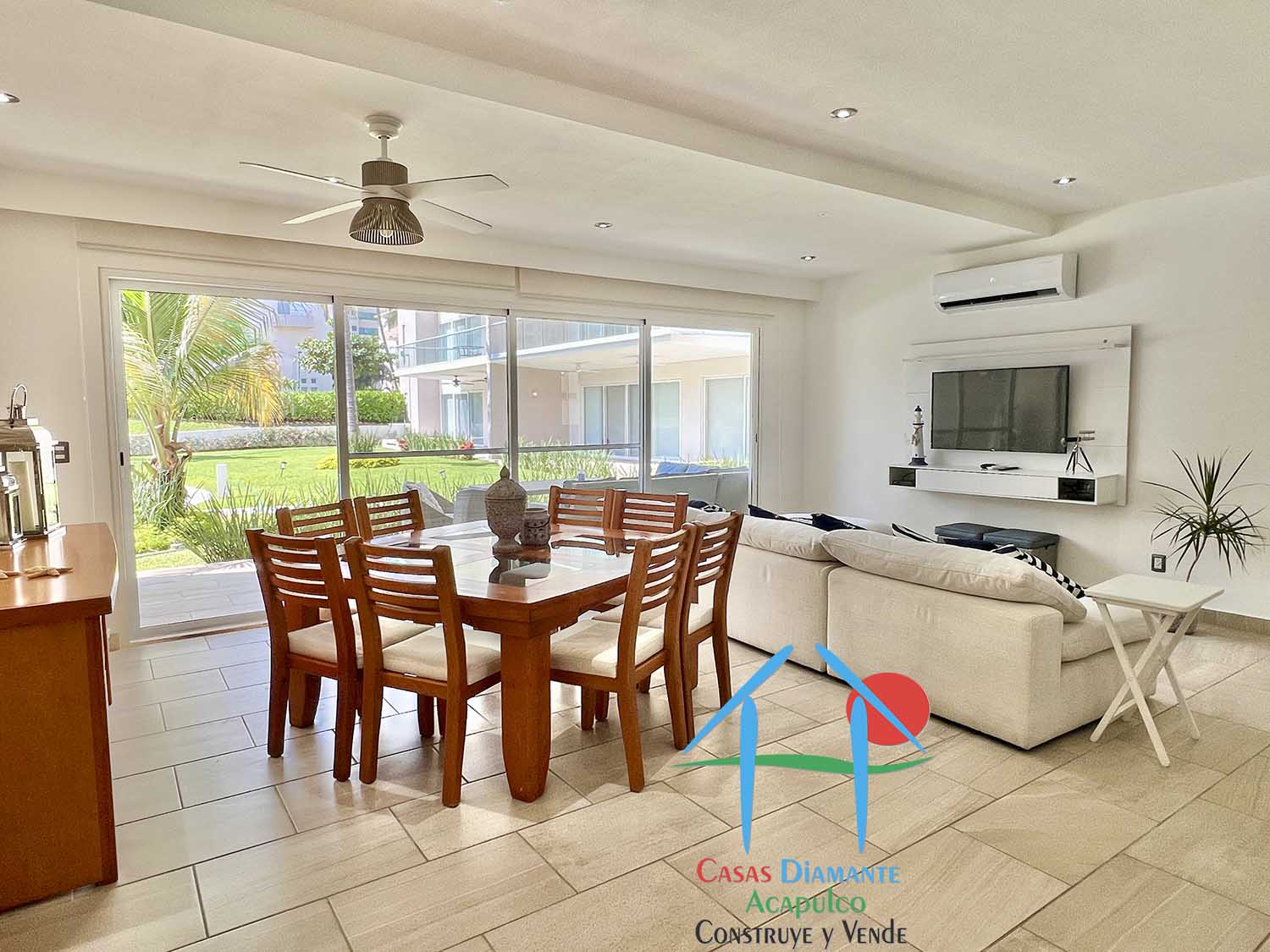 Vidamar Residencial Ipanema C 001 - Estancia 1