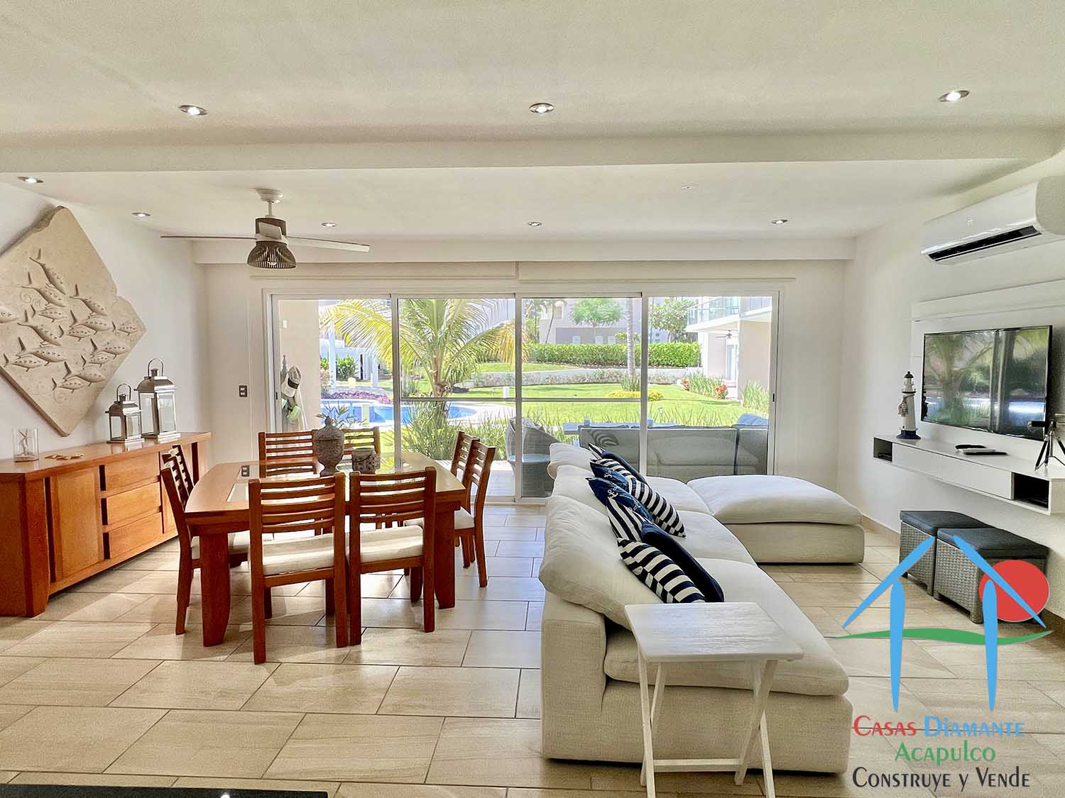 Vidamar Residencial Ipanema C 001 - Estancia 2