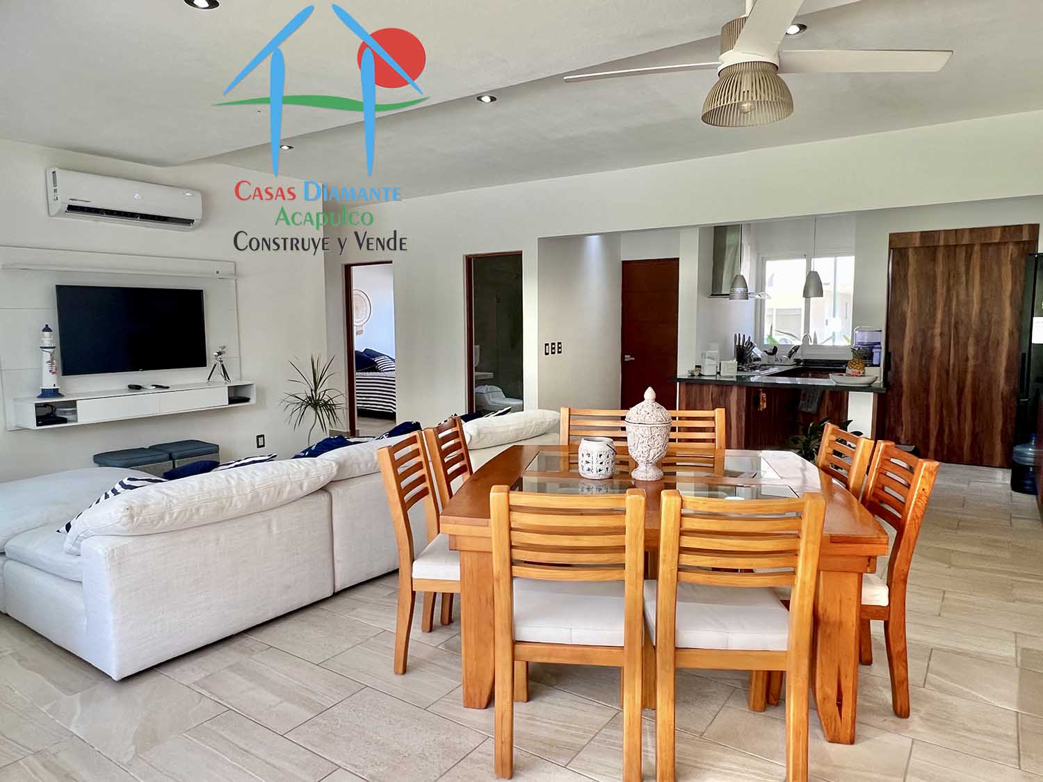 Vidamar Residencial Ipanema C 001 - Estancia 3