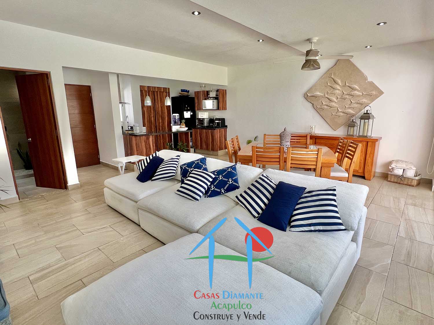 Vidamar Residencial Ipanema C 001 - Estancia 4