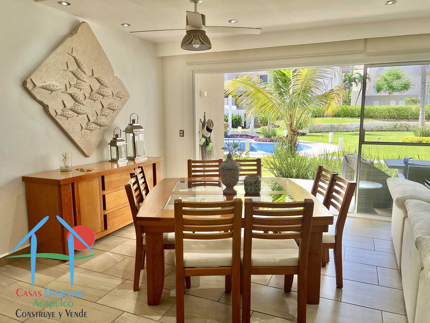 Vidamar Residencial Ipanema C 001 - Estancia 5