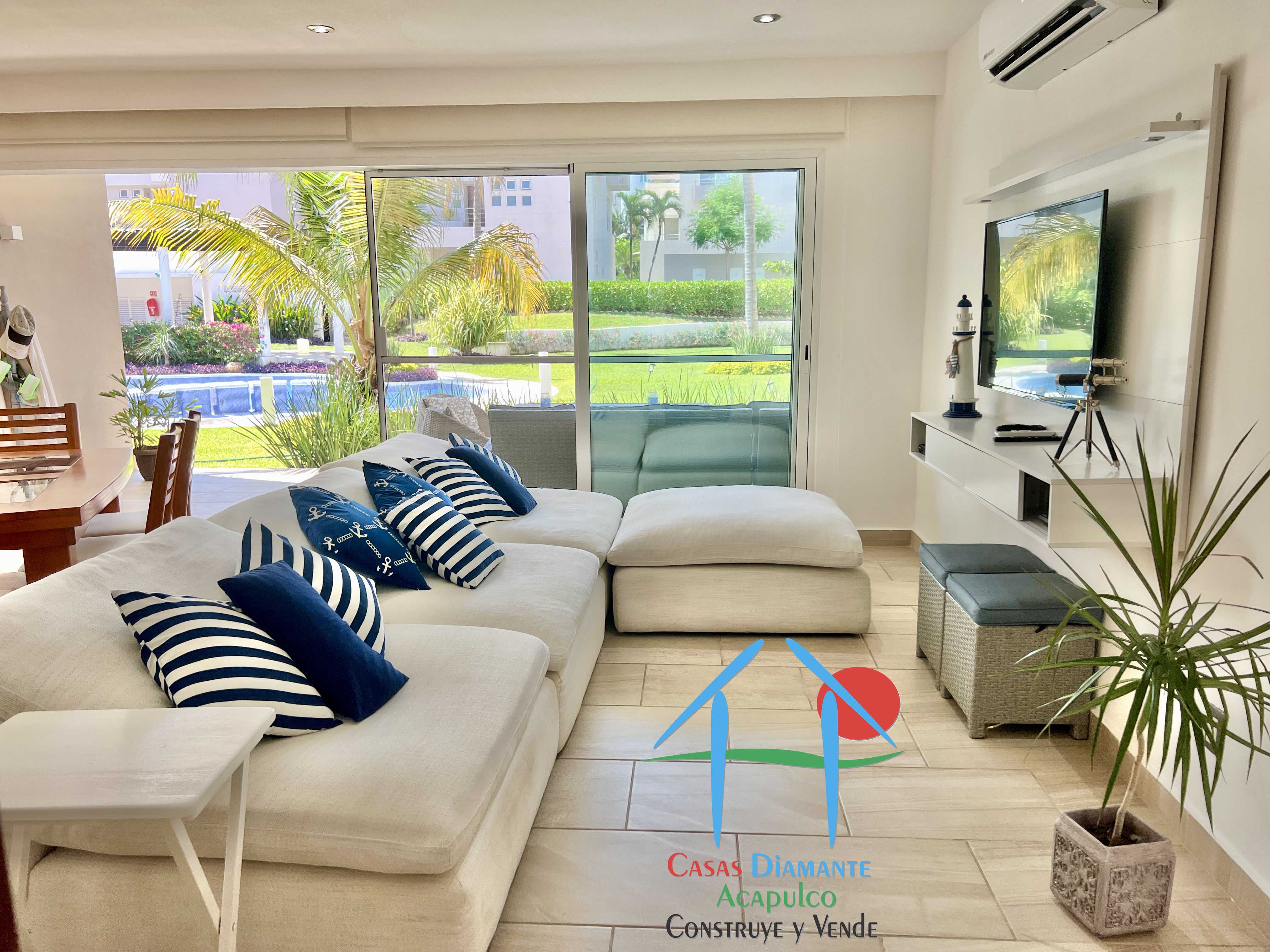 Vidamar Residencial Ipanema C 001 - Estancia 7