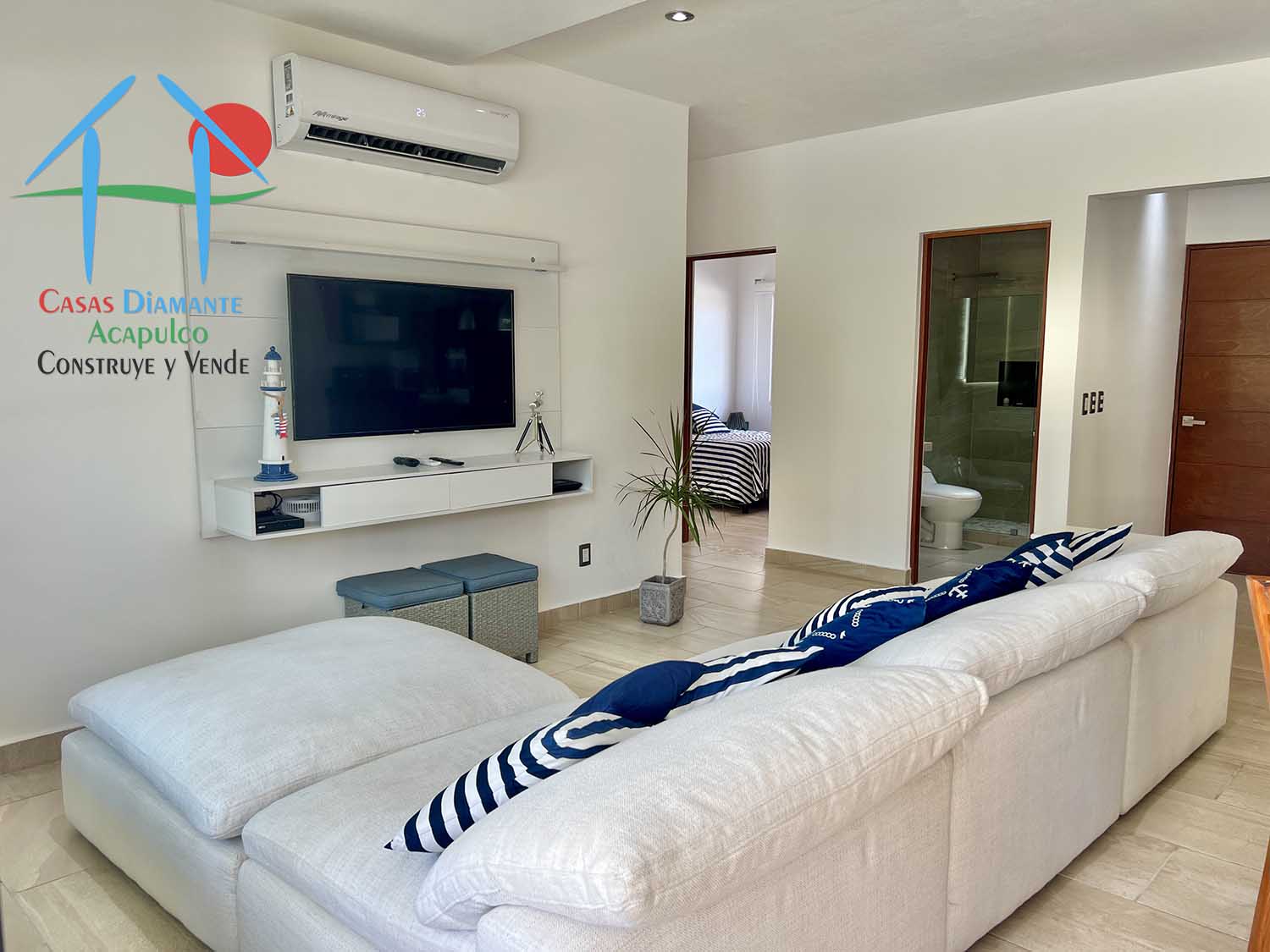 Vidamar Residencial Ipanema C 001 - Estancia 8