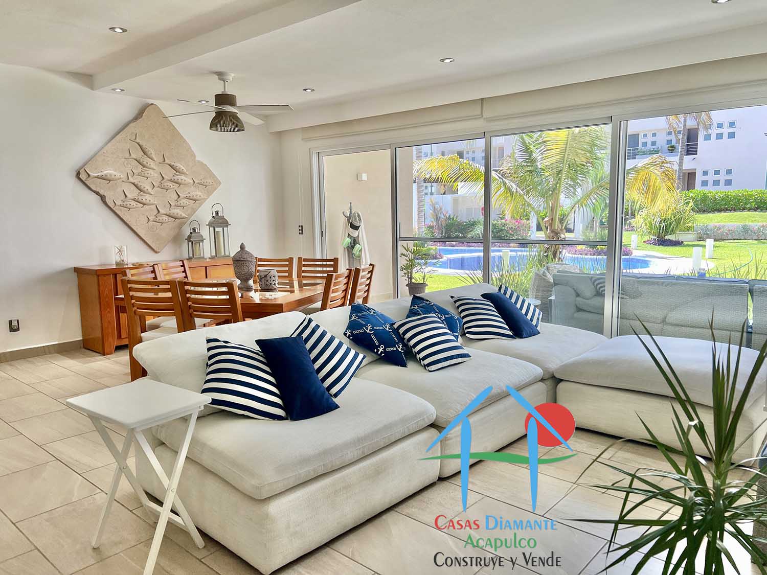 Vidamar Residencial Ipanema C 001 - Estancia 9