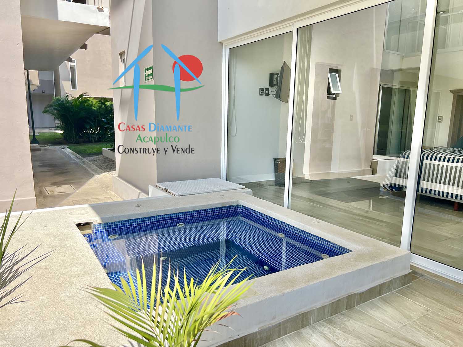 Vidamar Residencial Ipanema C 001 - Terraza 7