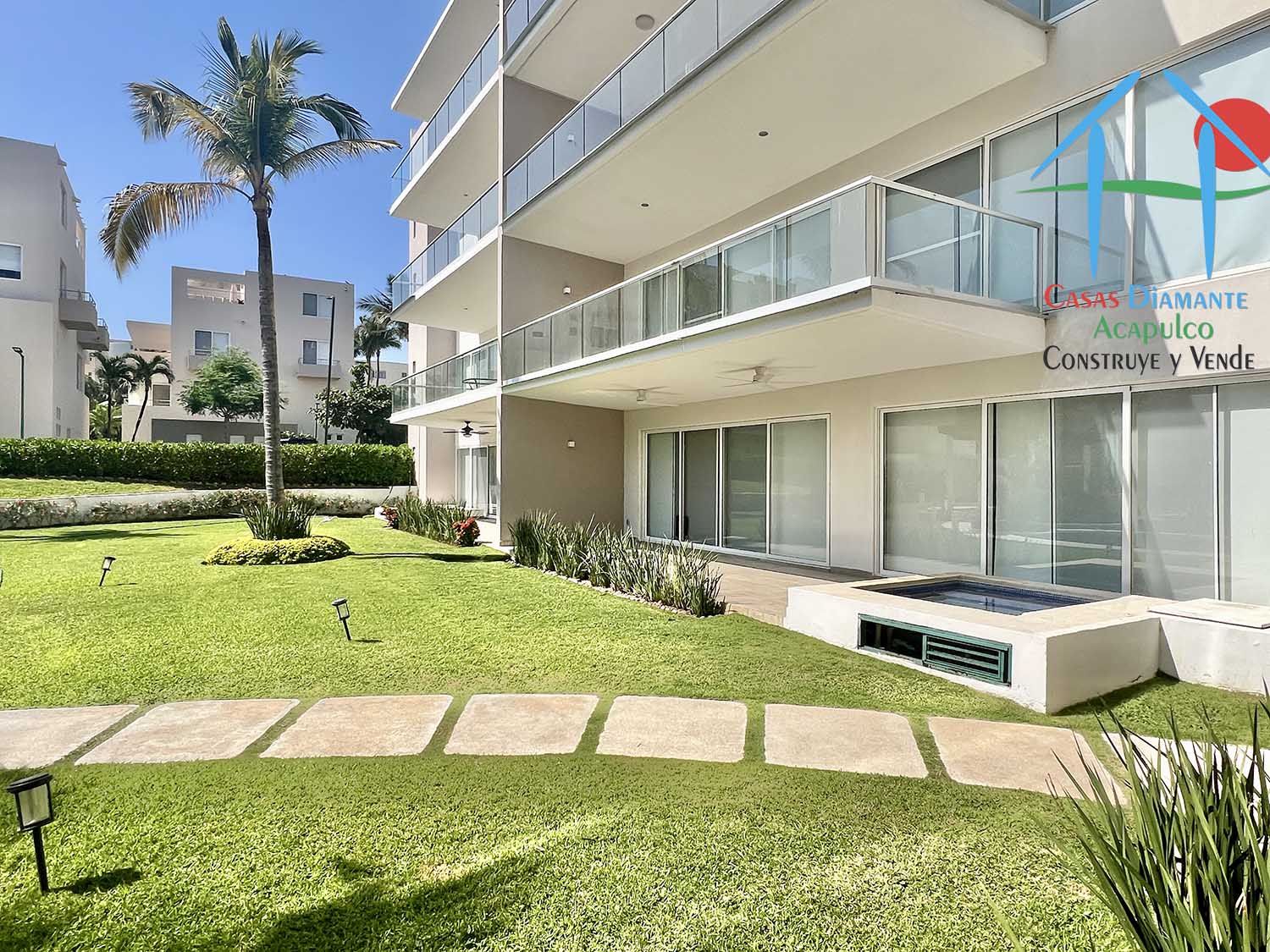 Vidamar Residencial Ipanema C 001 - Terraza 9