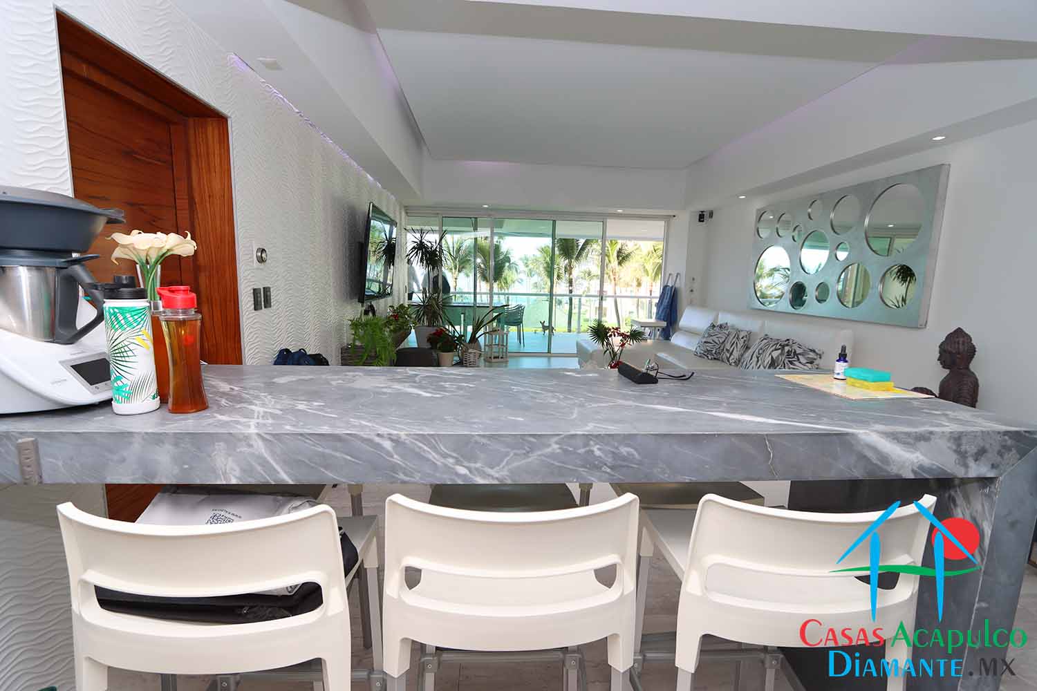 Maralago E 302 - Cocina 2