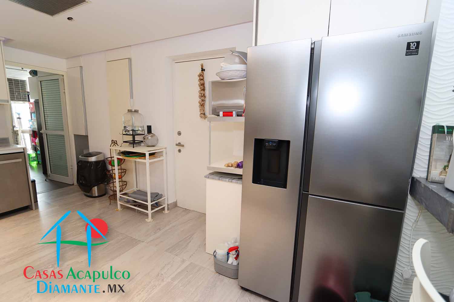 Maralago E 302 - Cocina 3
