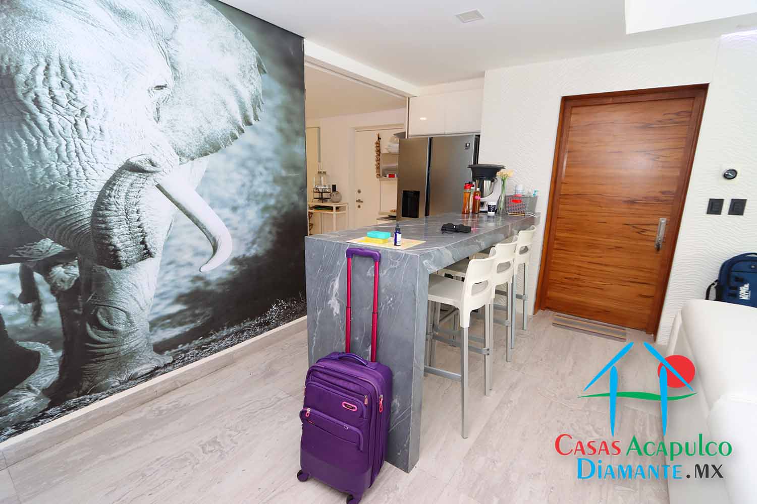 Maralago E 302 - Cocina 4