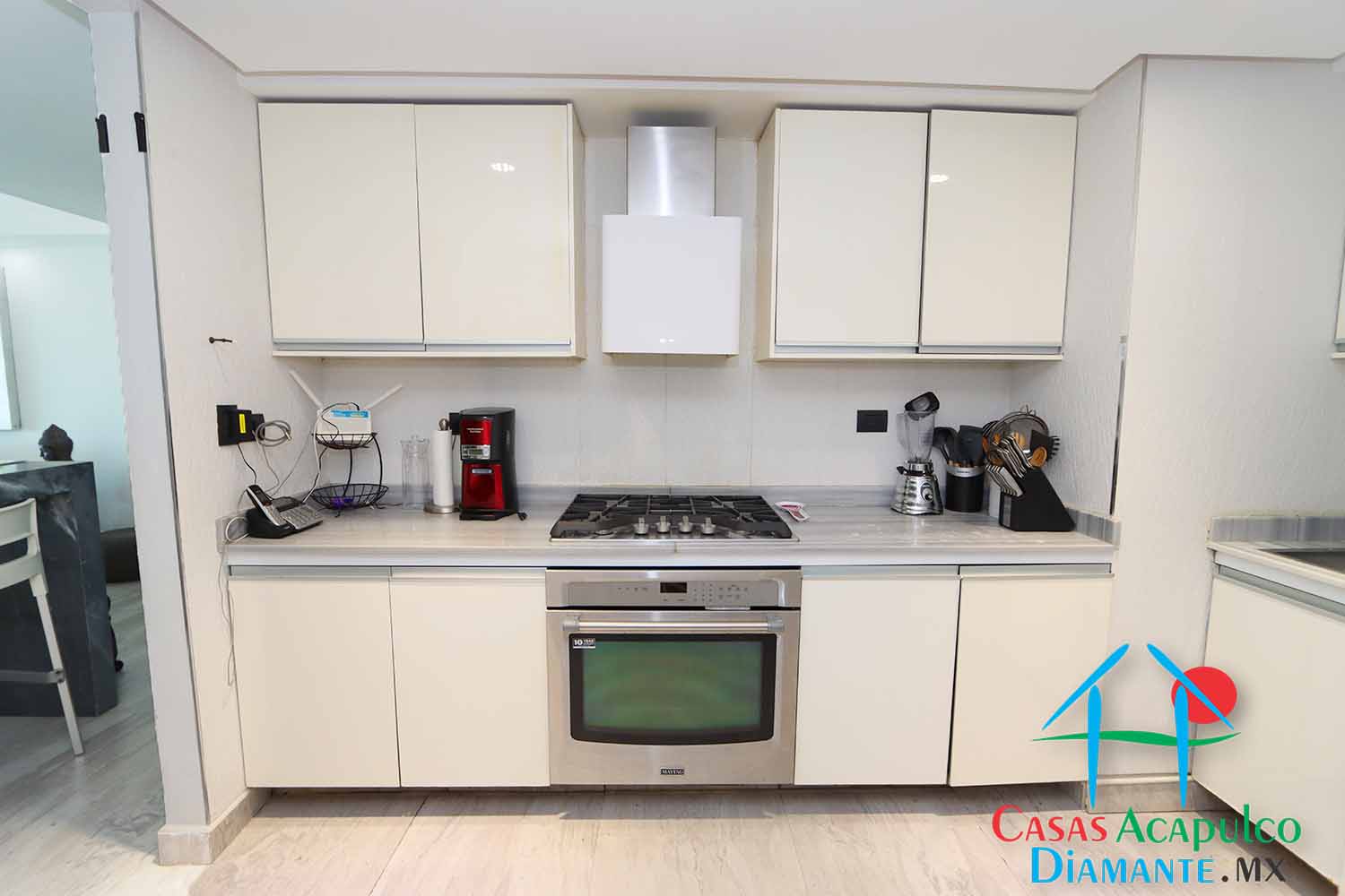 Maralago E 302 - Cocina 7