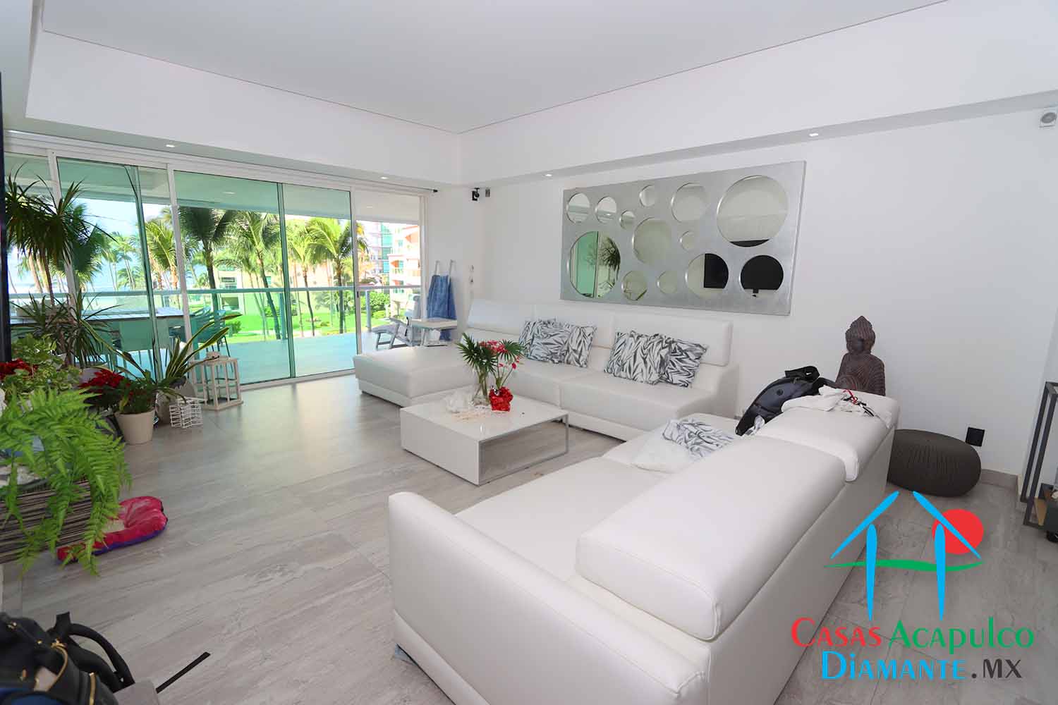 Maralago E 302 - Estancia 2