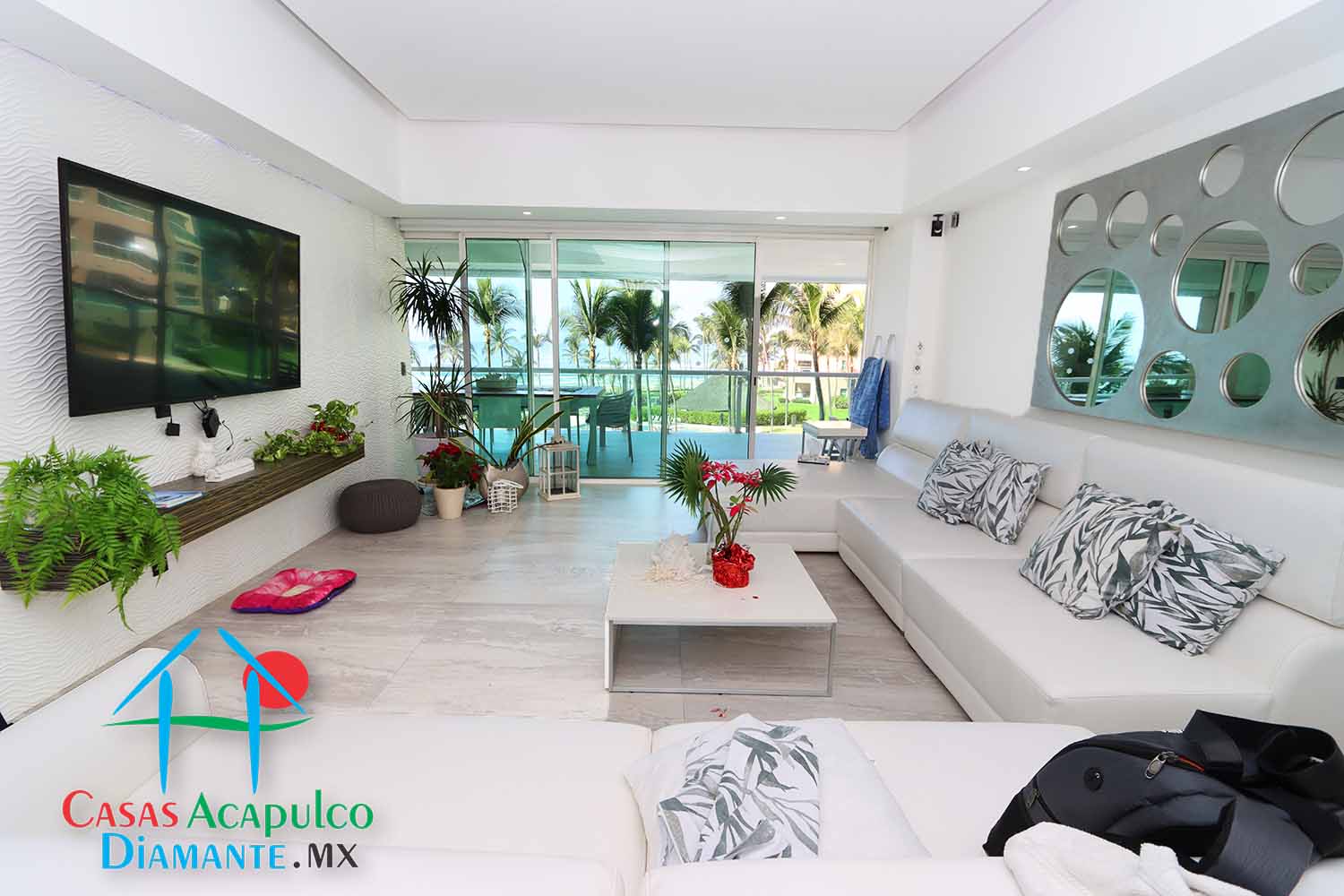 Maralago E 302 - Estancia 3