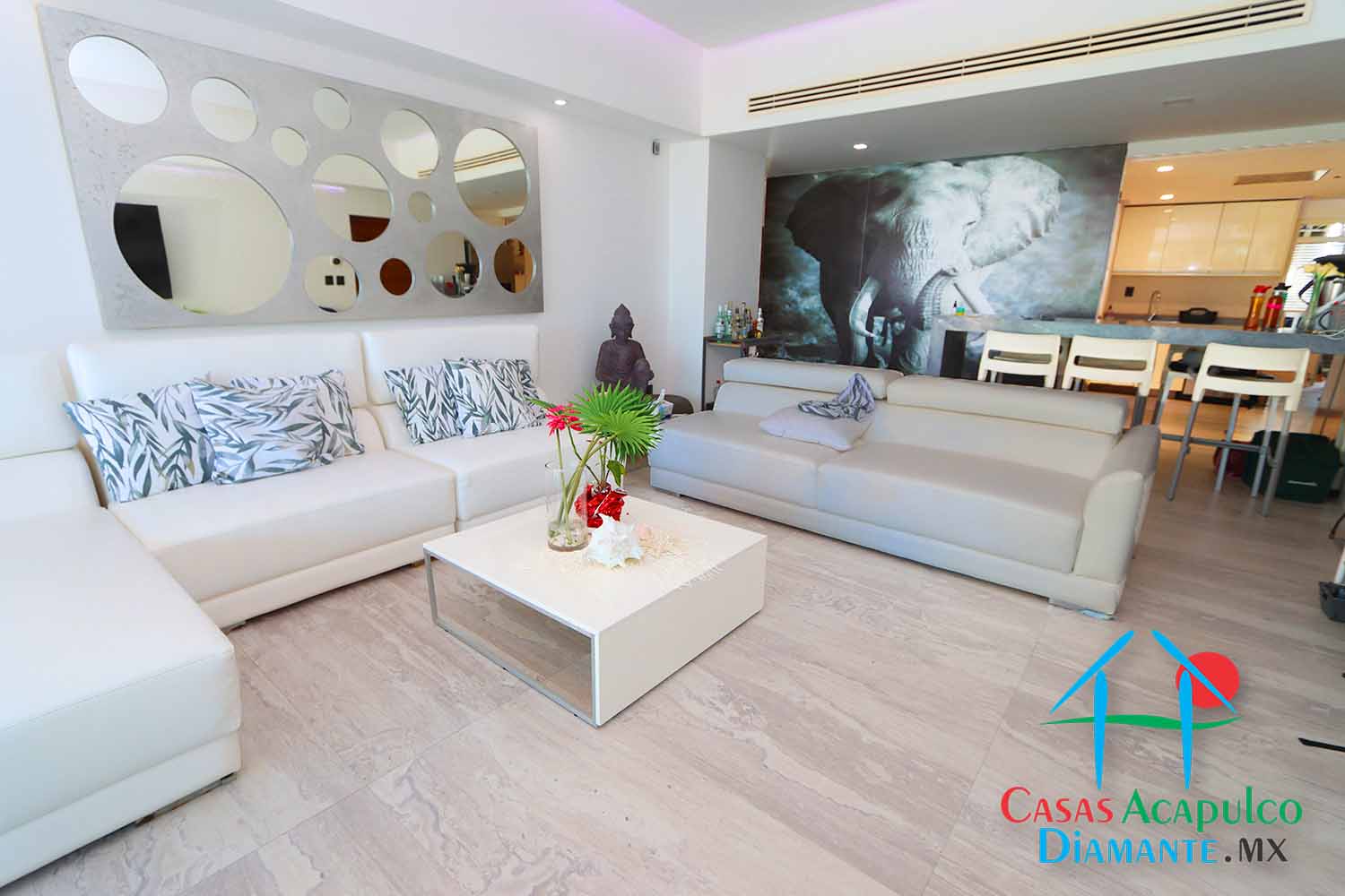 Maralago E 302 - Estancia 4