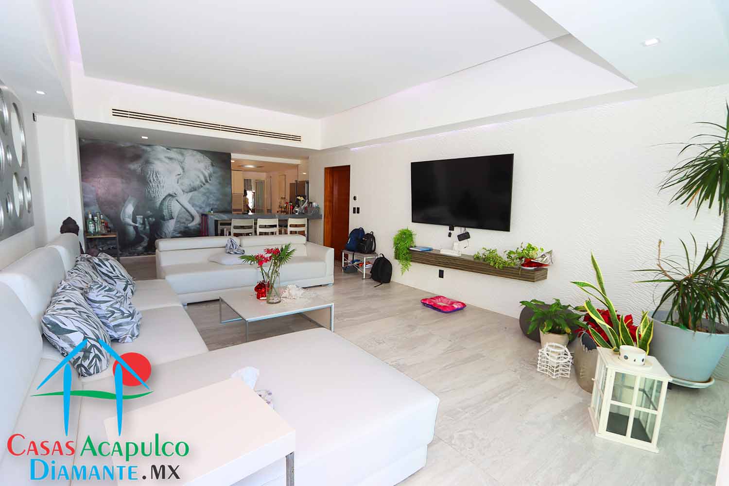 Maralago E 302 - Estancia 5