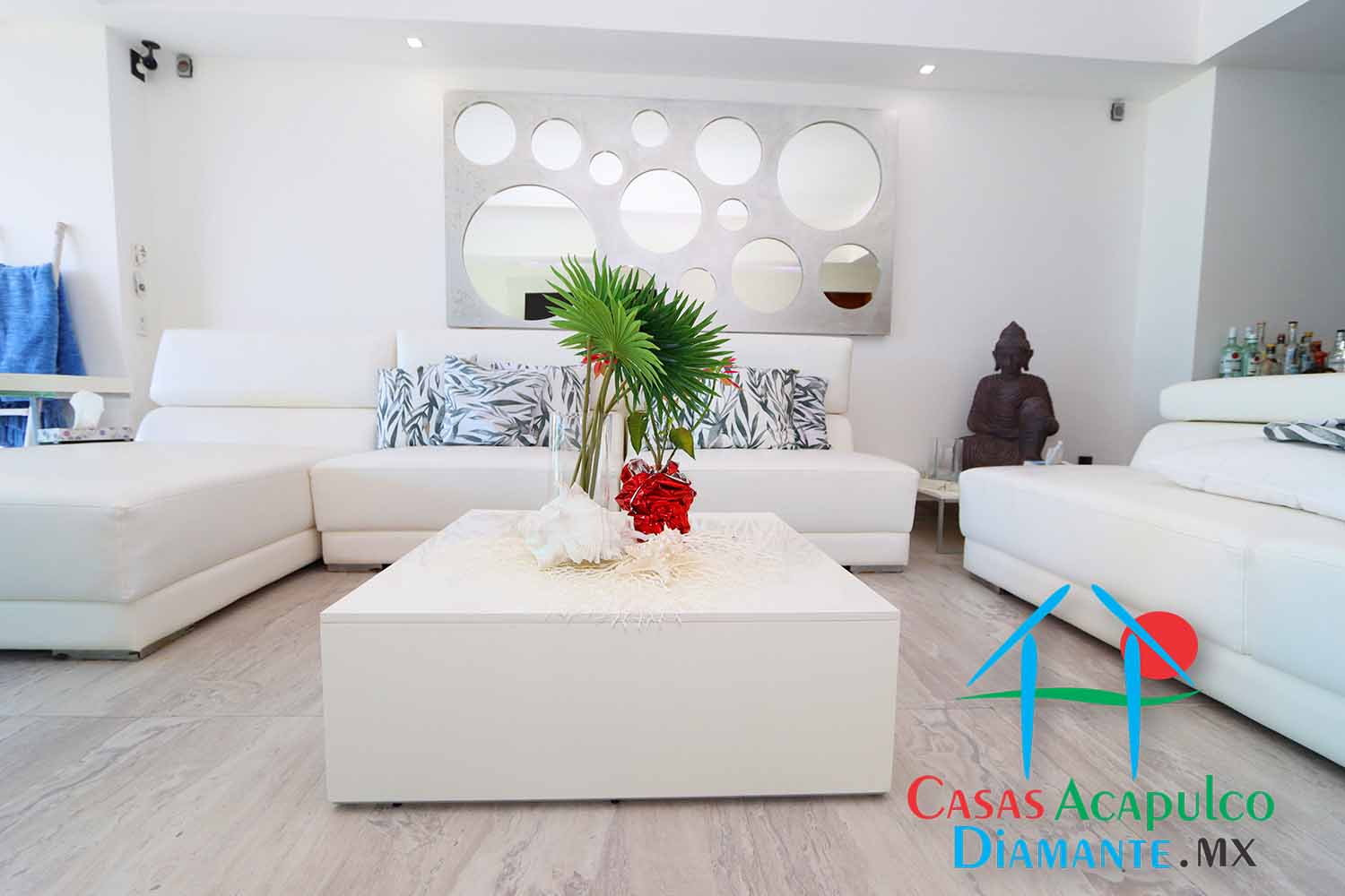 Maralago E 302 - Estancia 6