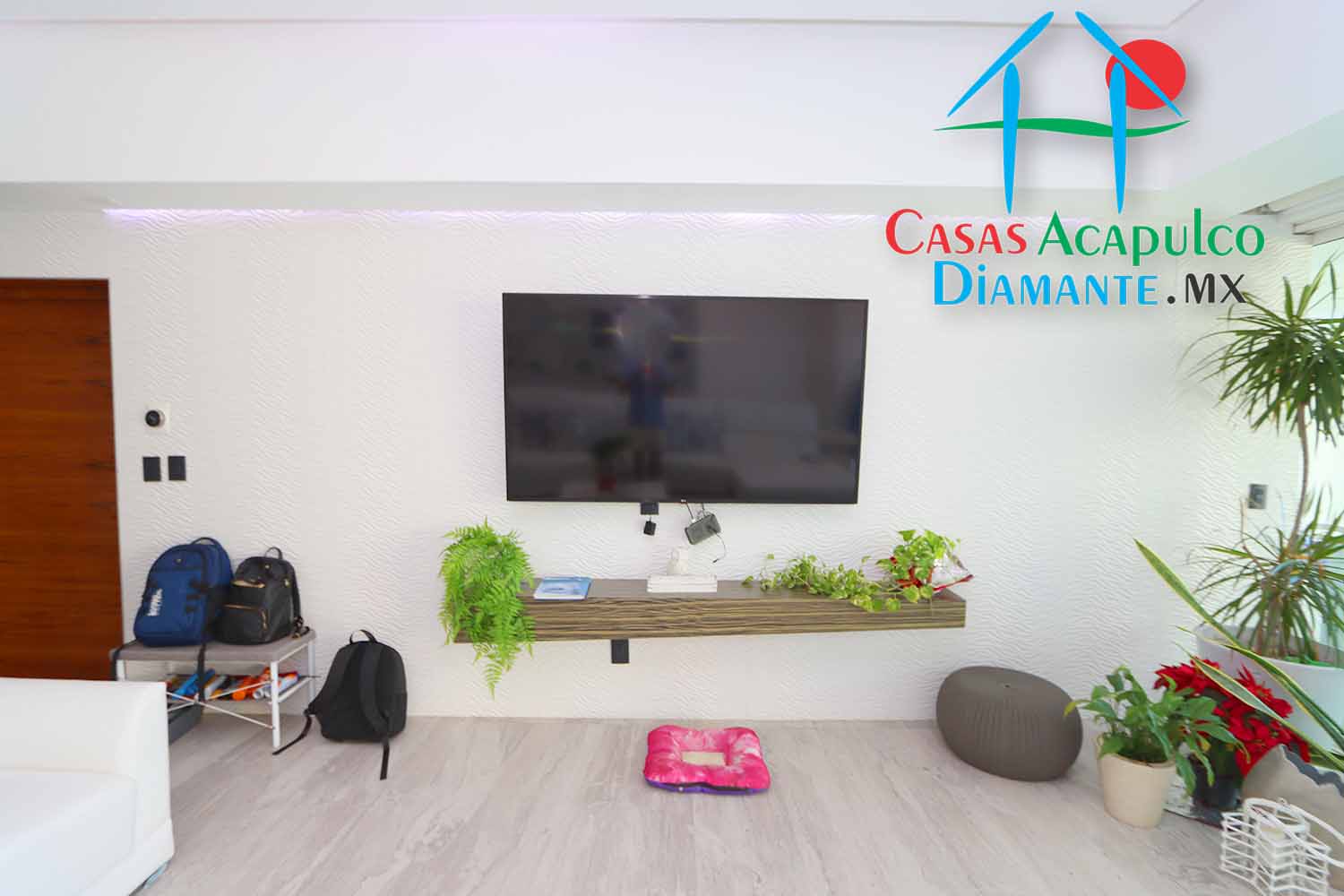 Maralago E 302 - Estancia 7