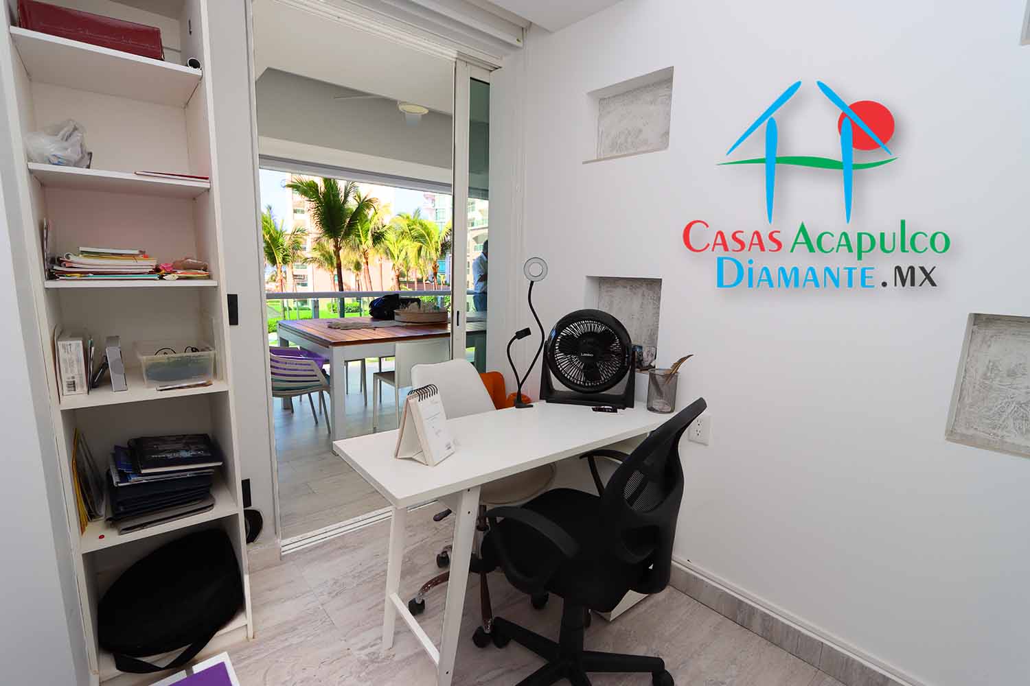 Maralago E 302 - Estudio 1