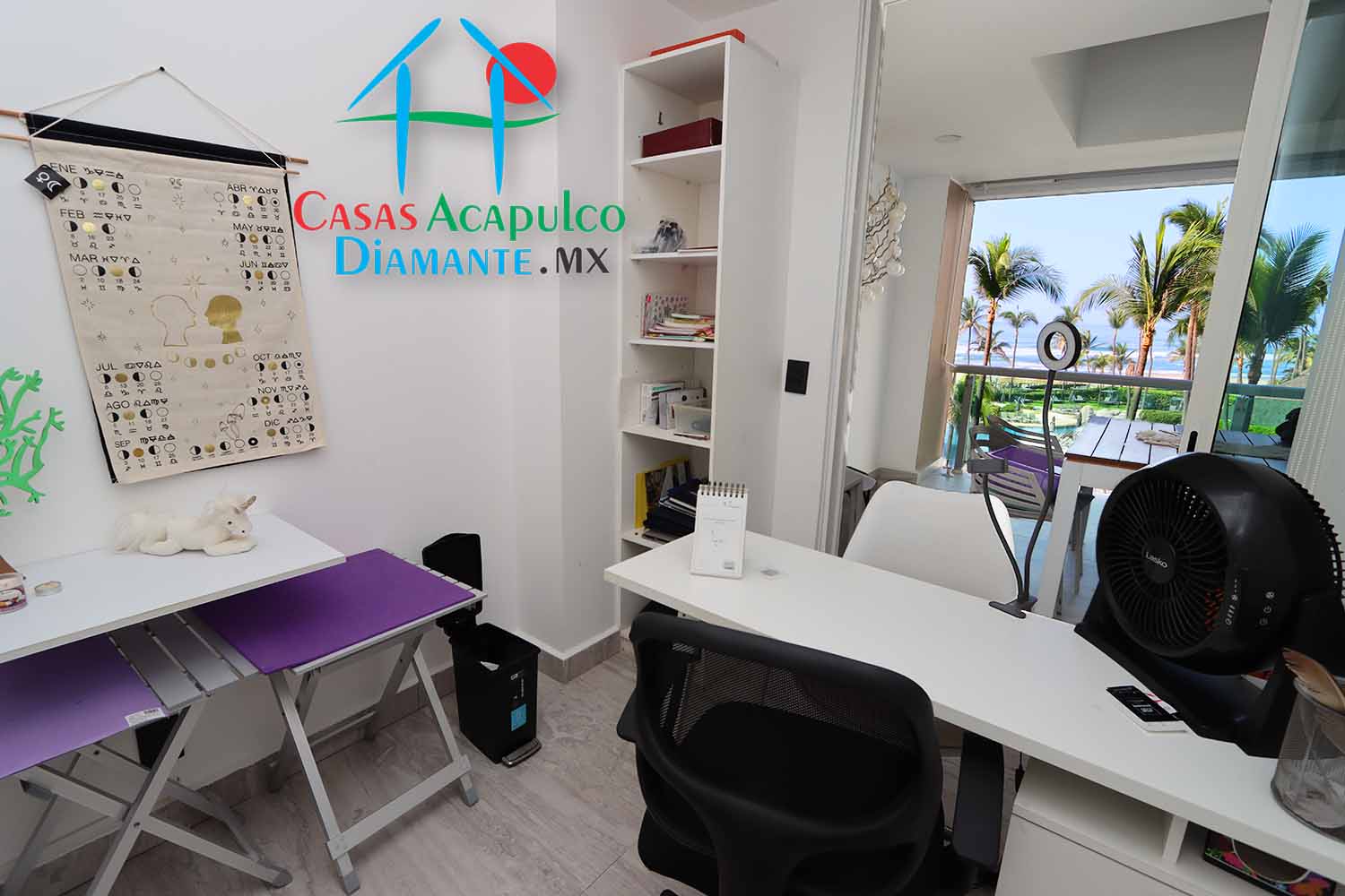 Maralago E 302 - Estudio 2