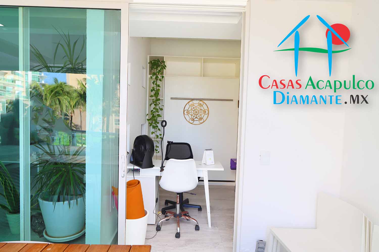 Maralago E 302 - Estudio 3