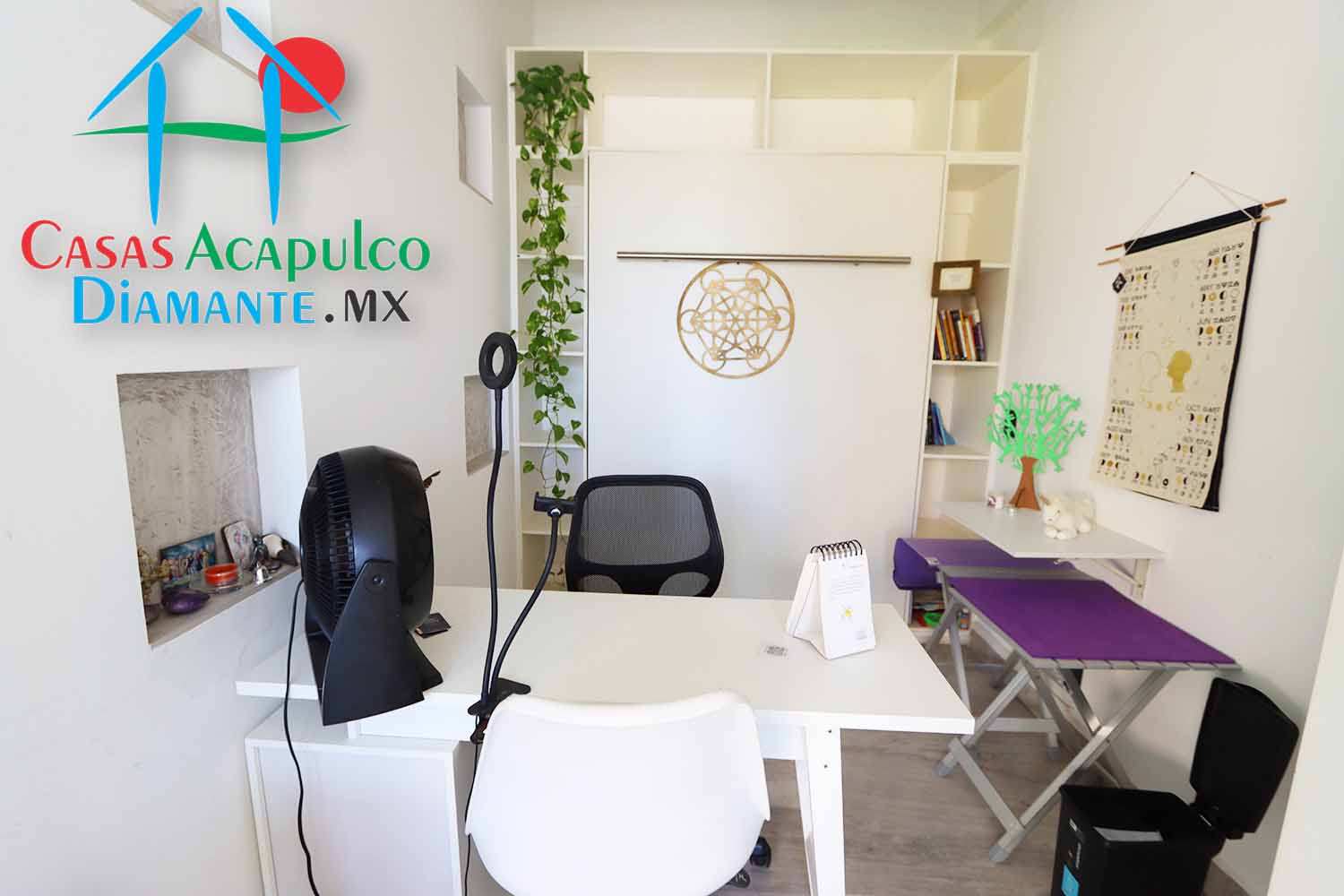 Maralago E 302 - Estudio 4