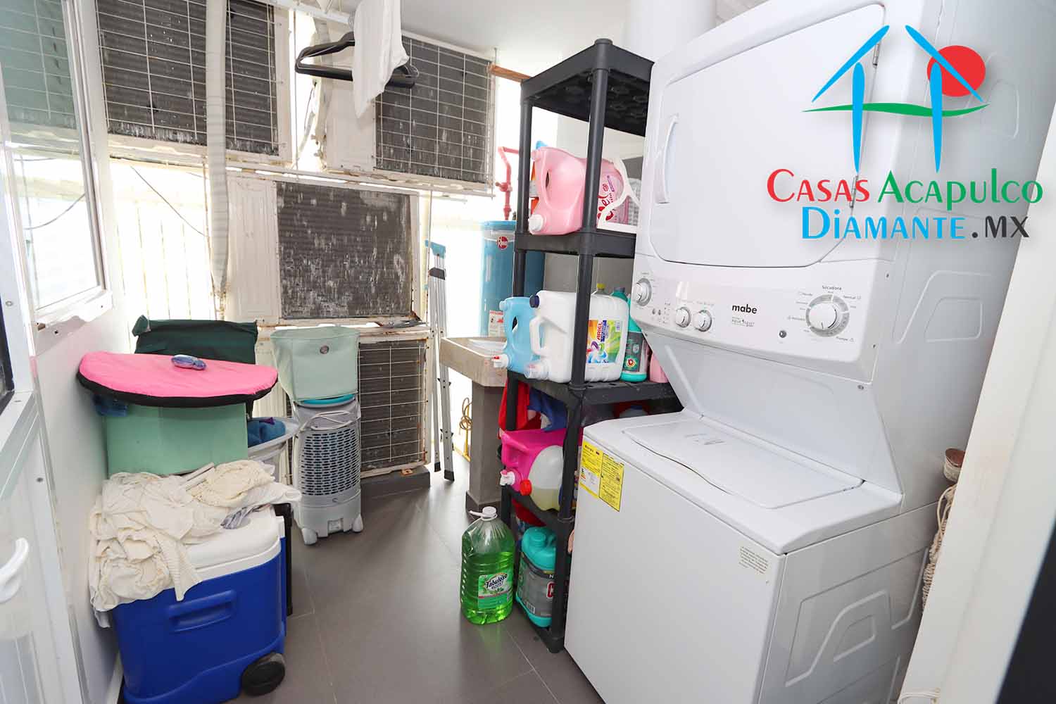 Maralago E 302 - Lavandería 1