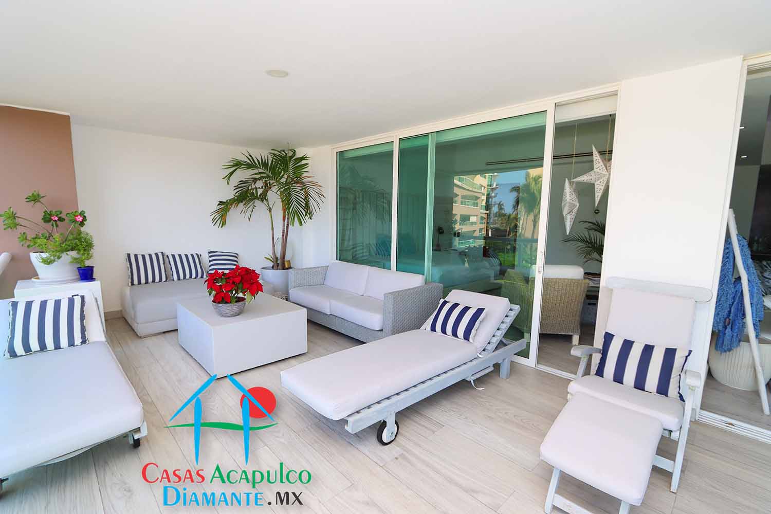 Maralago E 302 - Terraza 5