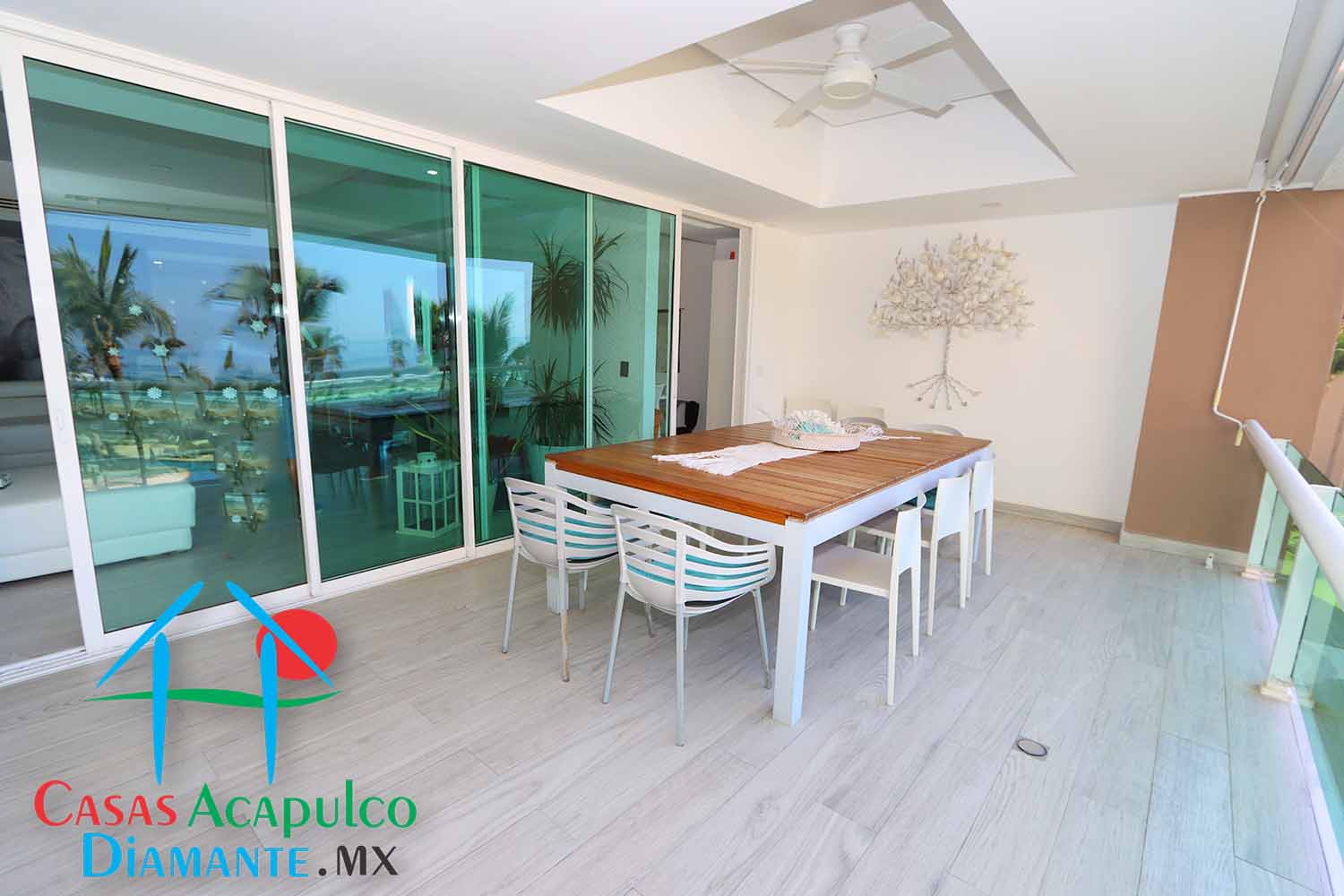 Maralago E 302 - Terraza 10