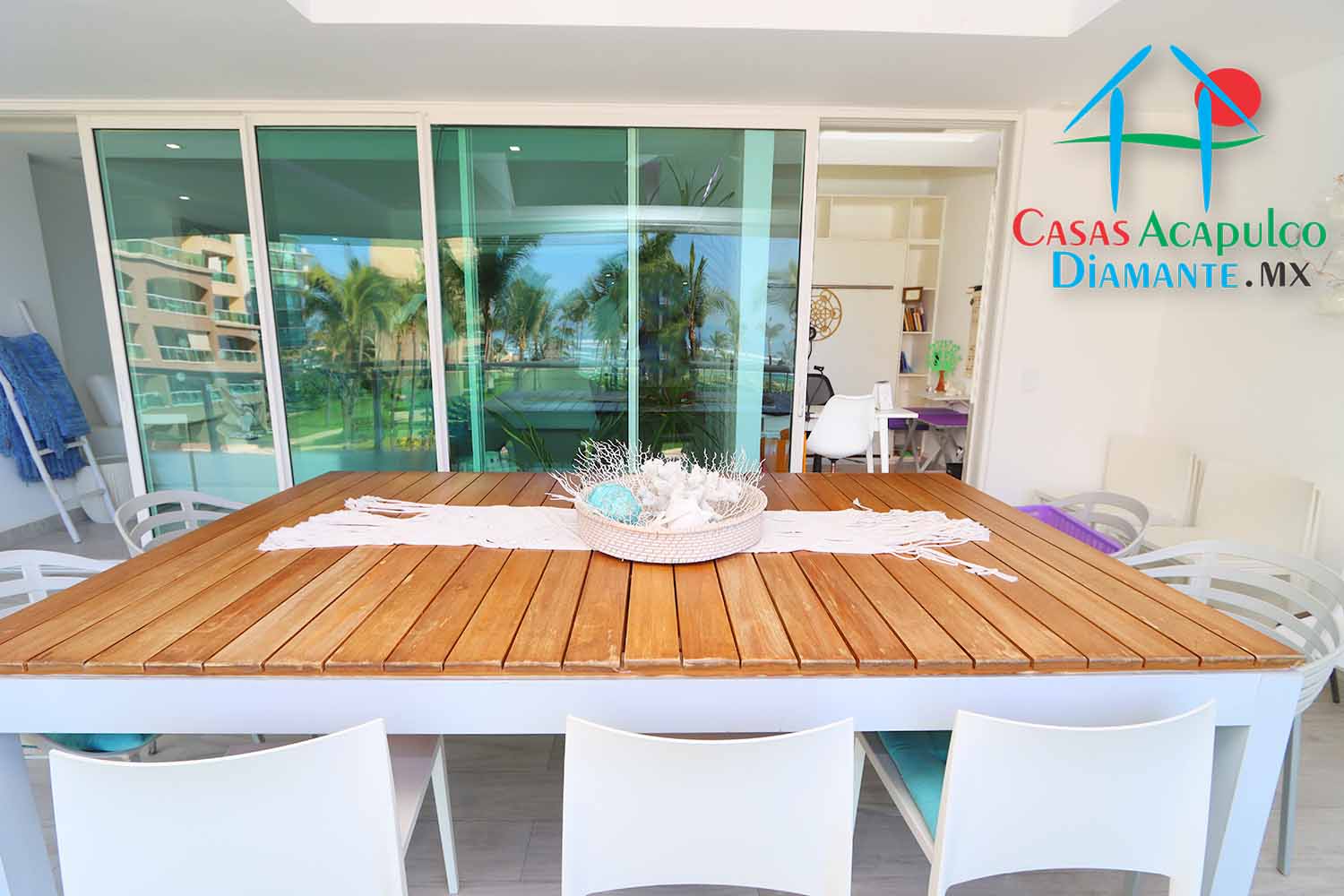 Maralago E 302 - Terraza 11