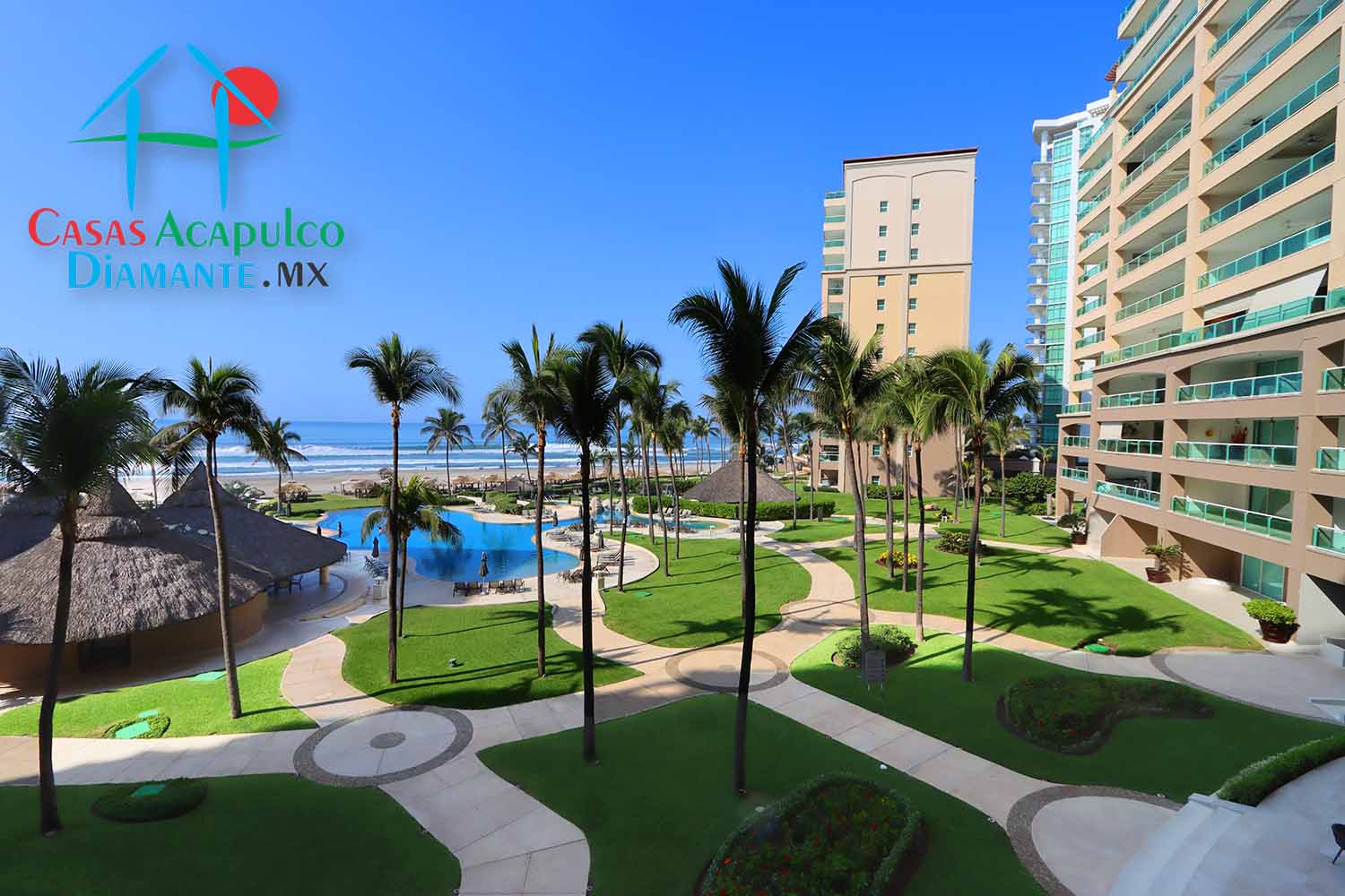 Maralago E 302 - Terraza 16