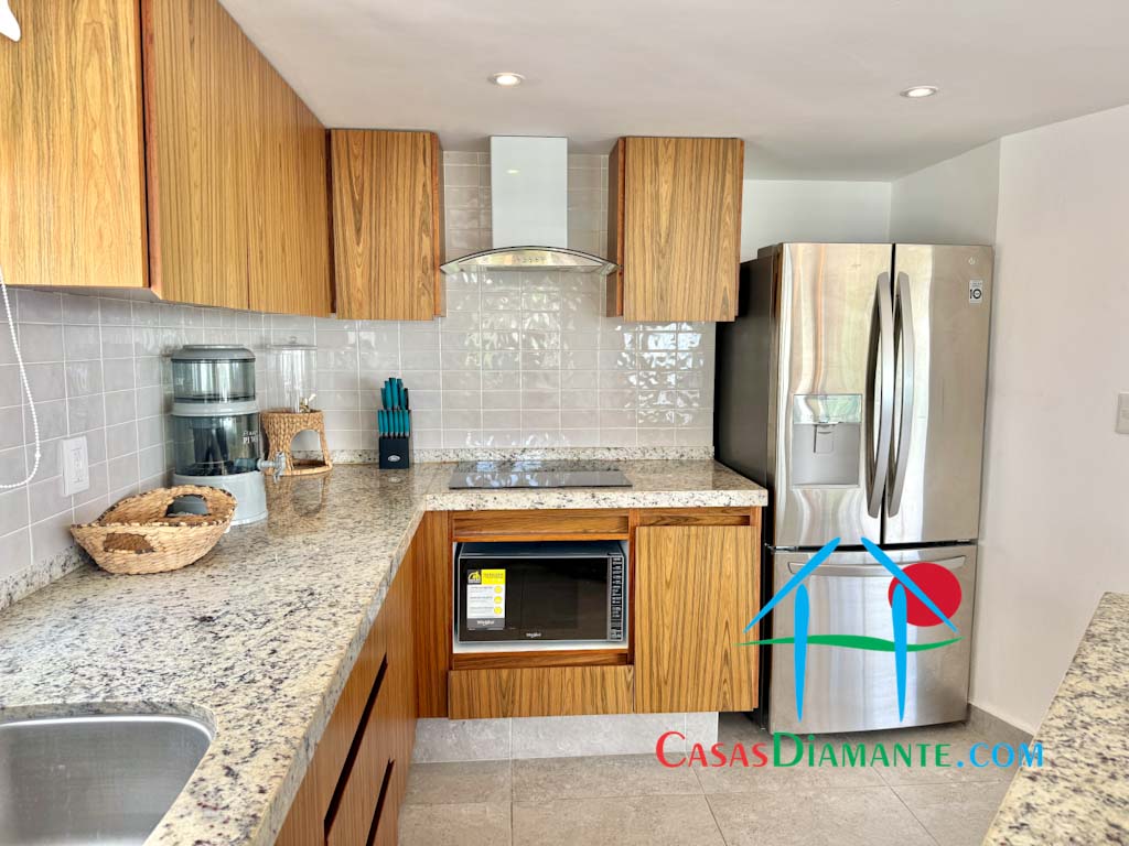 Blue Pichilingue A4 - Cocina 3 Blue Pichilingue A4 - Cocina 3
