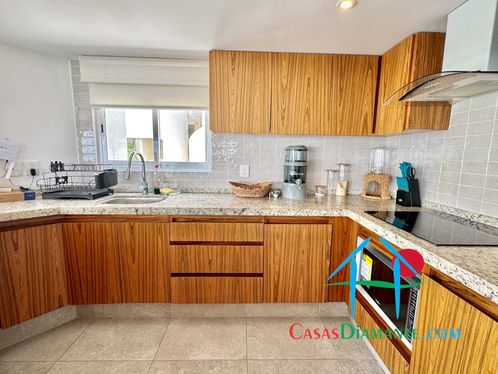 Blue Pichilingue A4 - Cocina 5 Blue Pichilingue A4 - Cocina 5